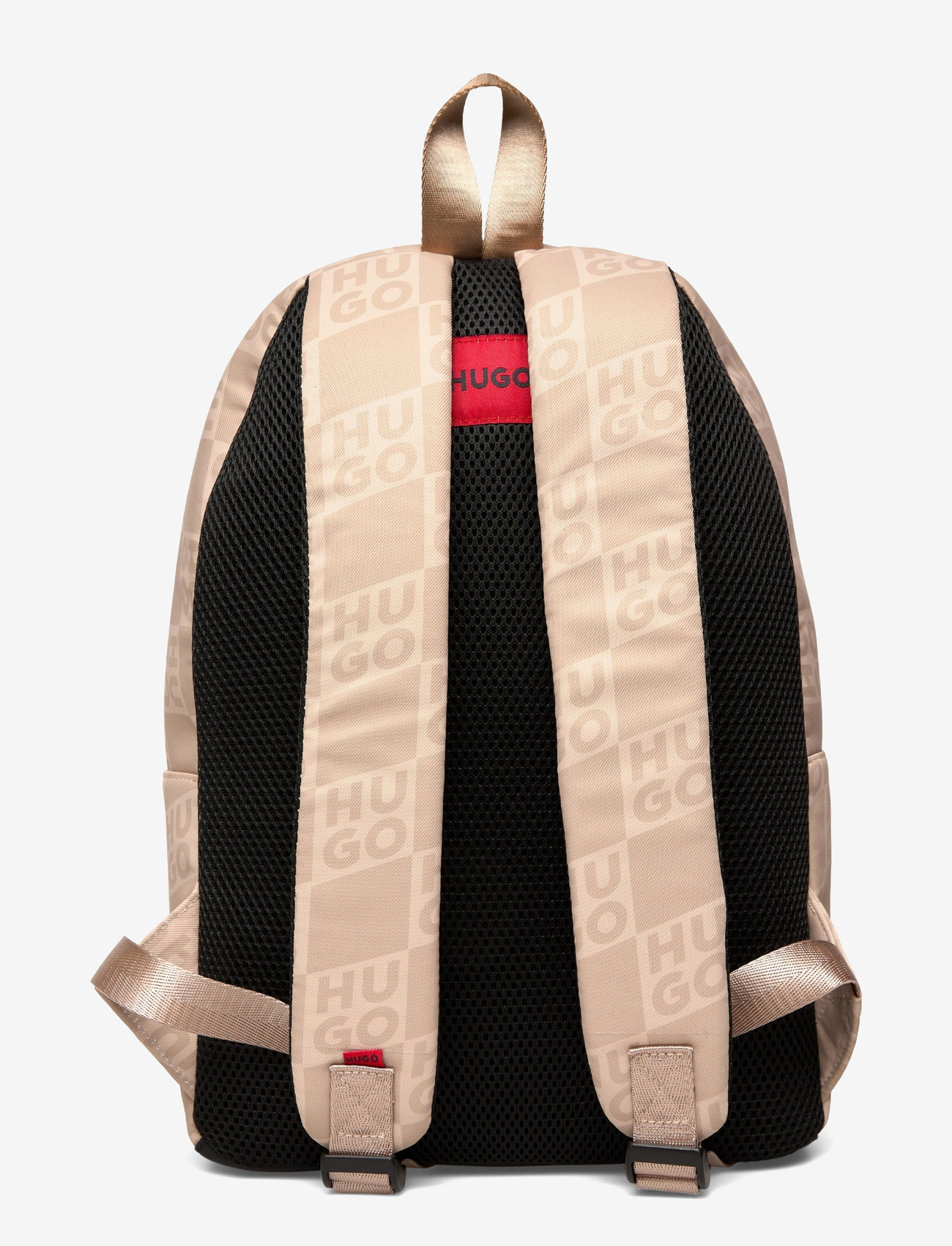 Hugo Kids - RUCKSACK - seljakotid - stone - 1