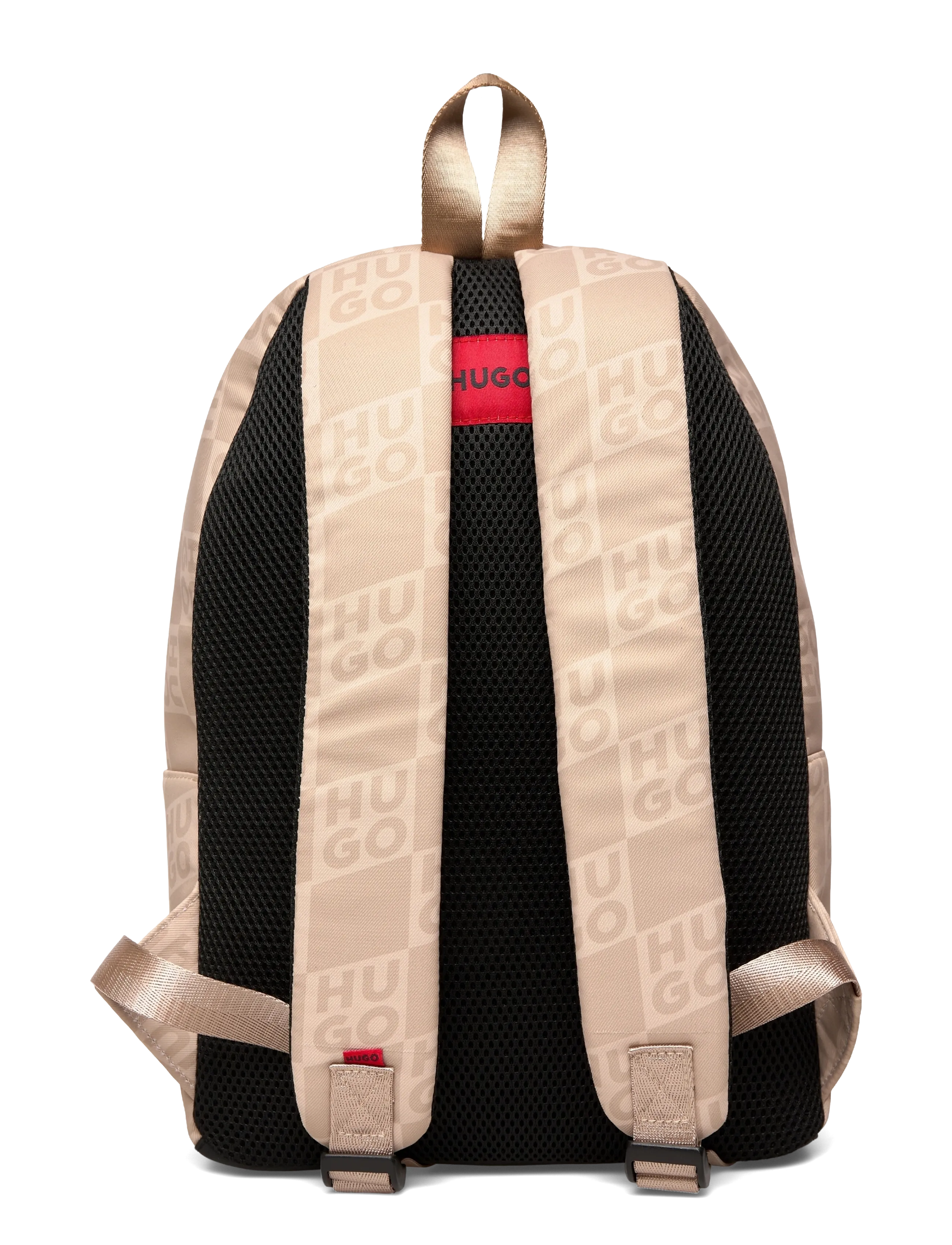 Hugo Kids - RUCKSACK - accessoarer - stone - 1