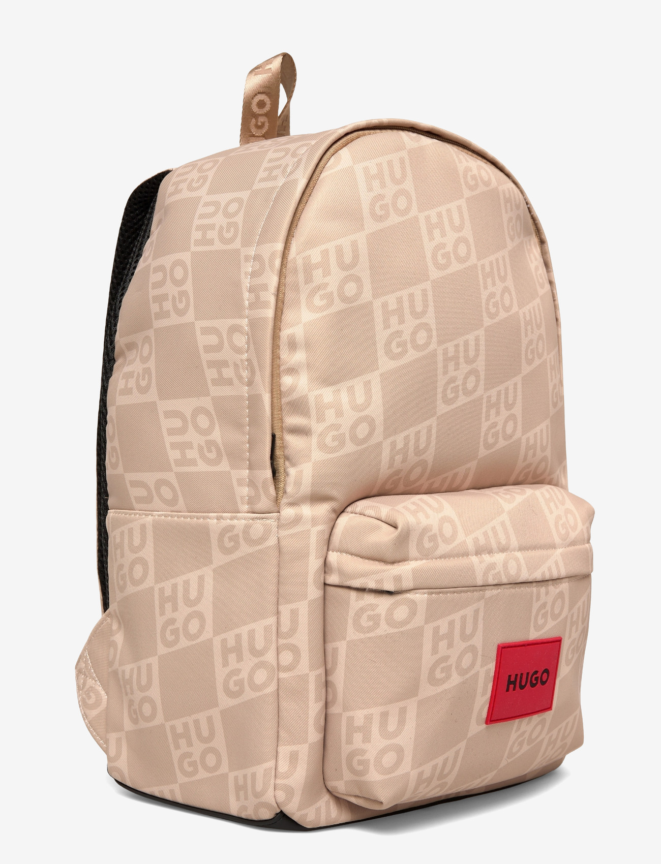 Hugo Kids - RUCKSACK - seljakotid - stone - 2