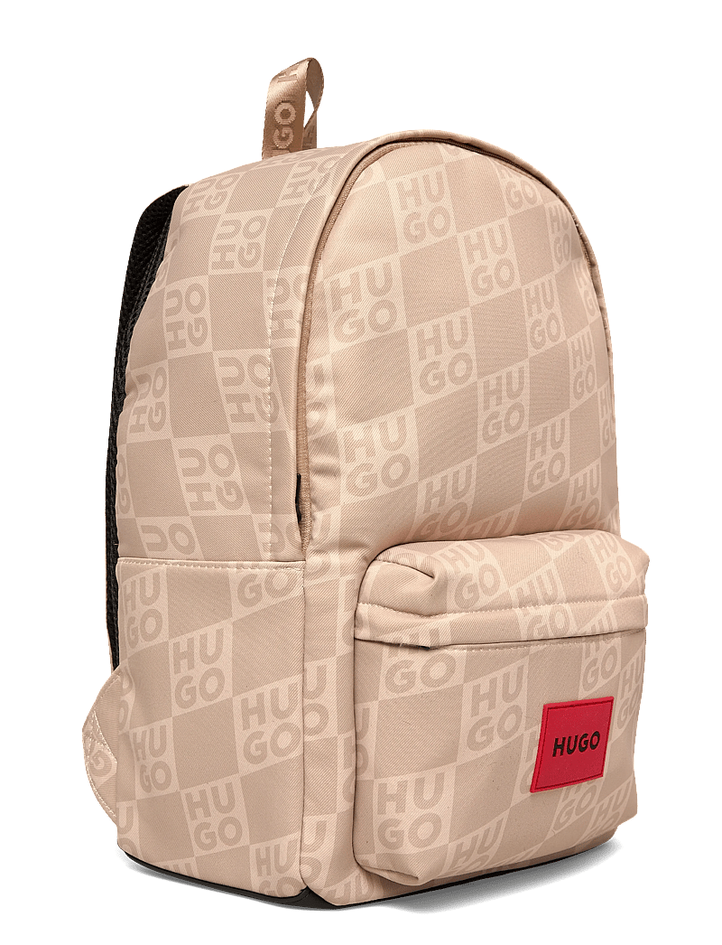 Hugo Kids - RUCKSACK - rucksäcke - stone - 2