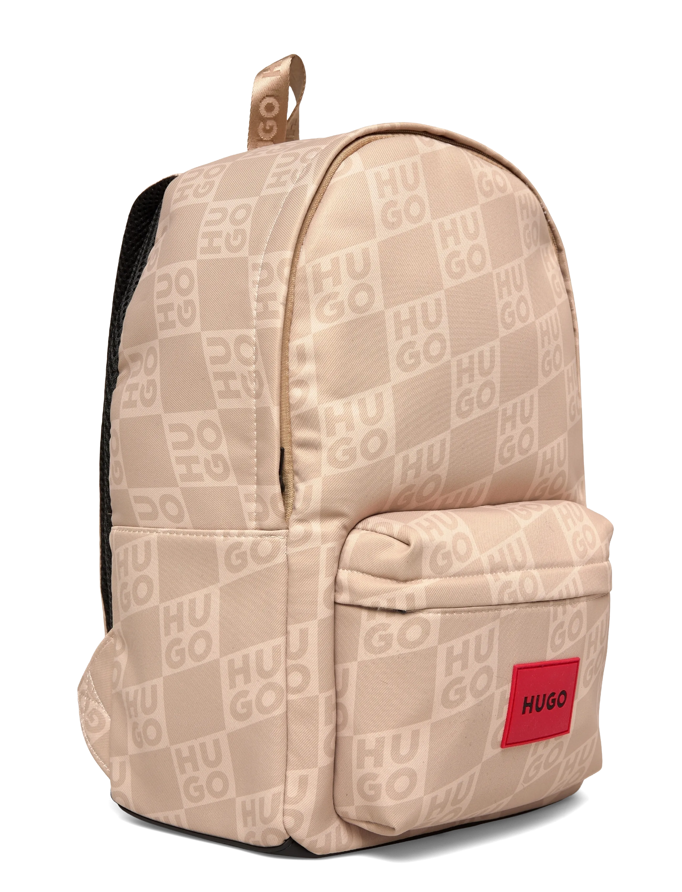 Hugo Kids - RUCKSACK - accessoarer - stone - 2