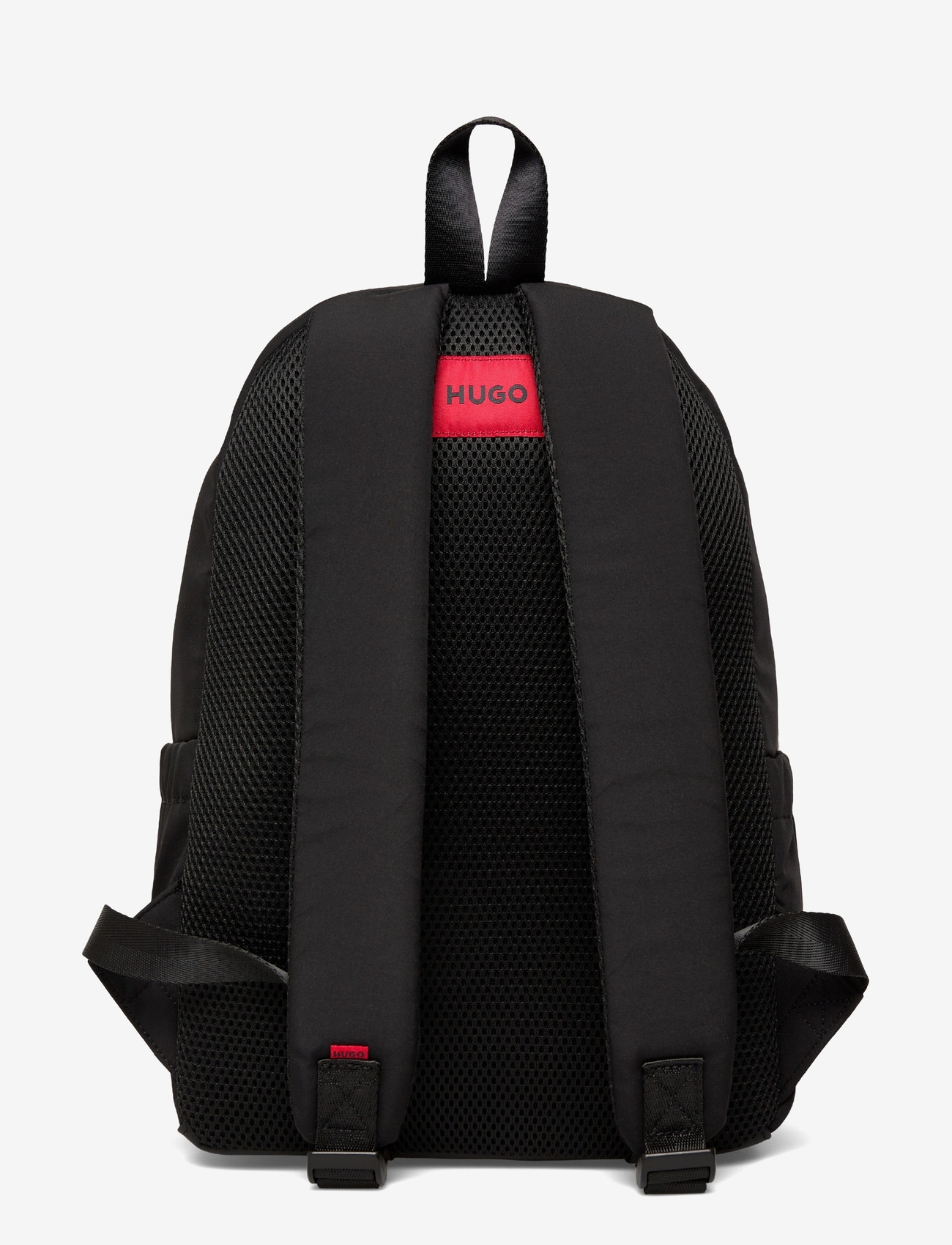 Hugo Kids - RUCKSACK - ryggsäckar - black - 1