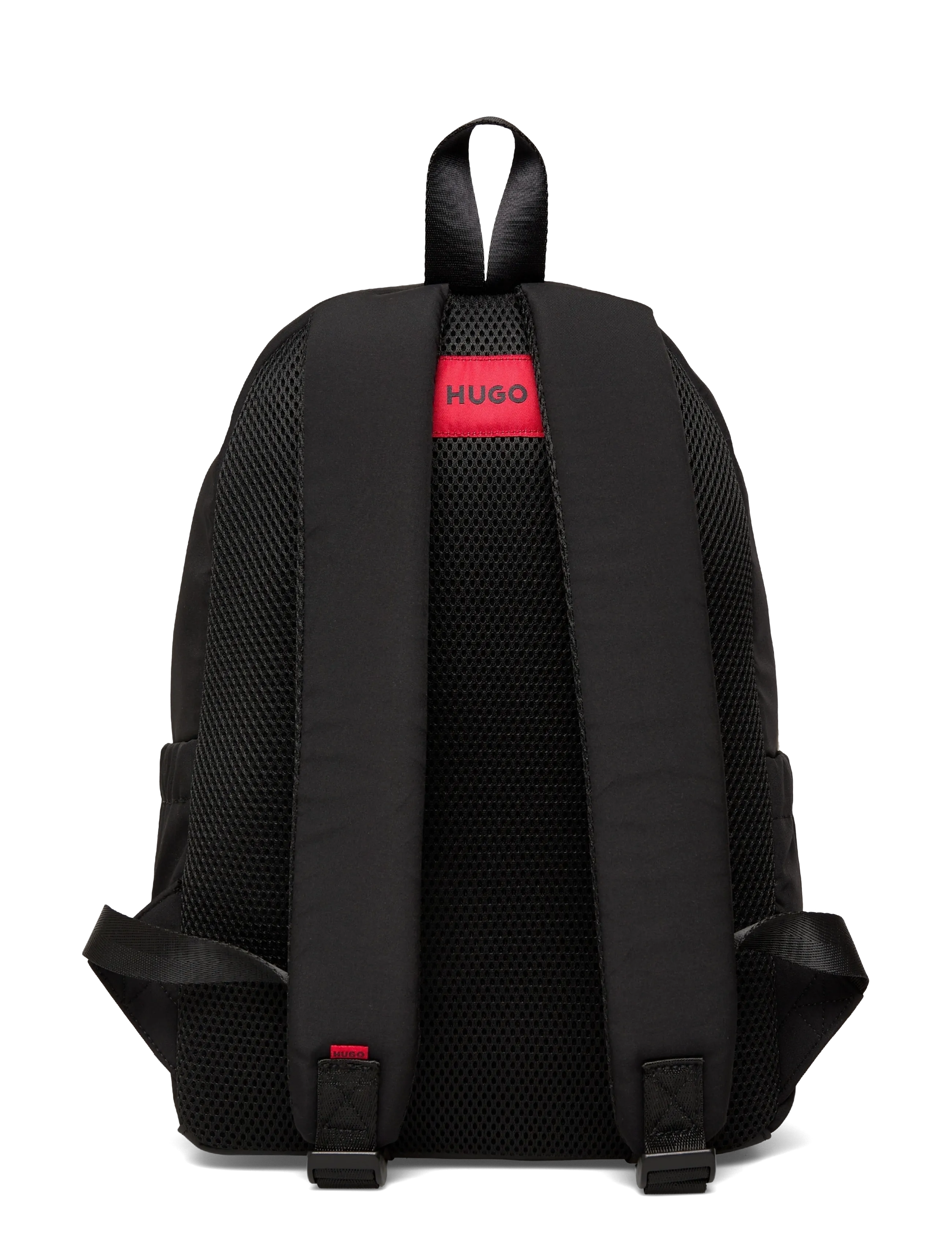 Hugo Kids - RUCKSACK - accessories - black - 1