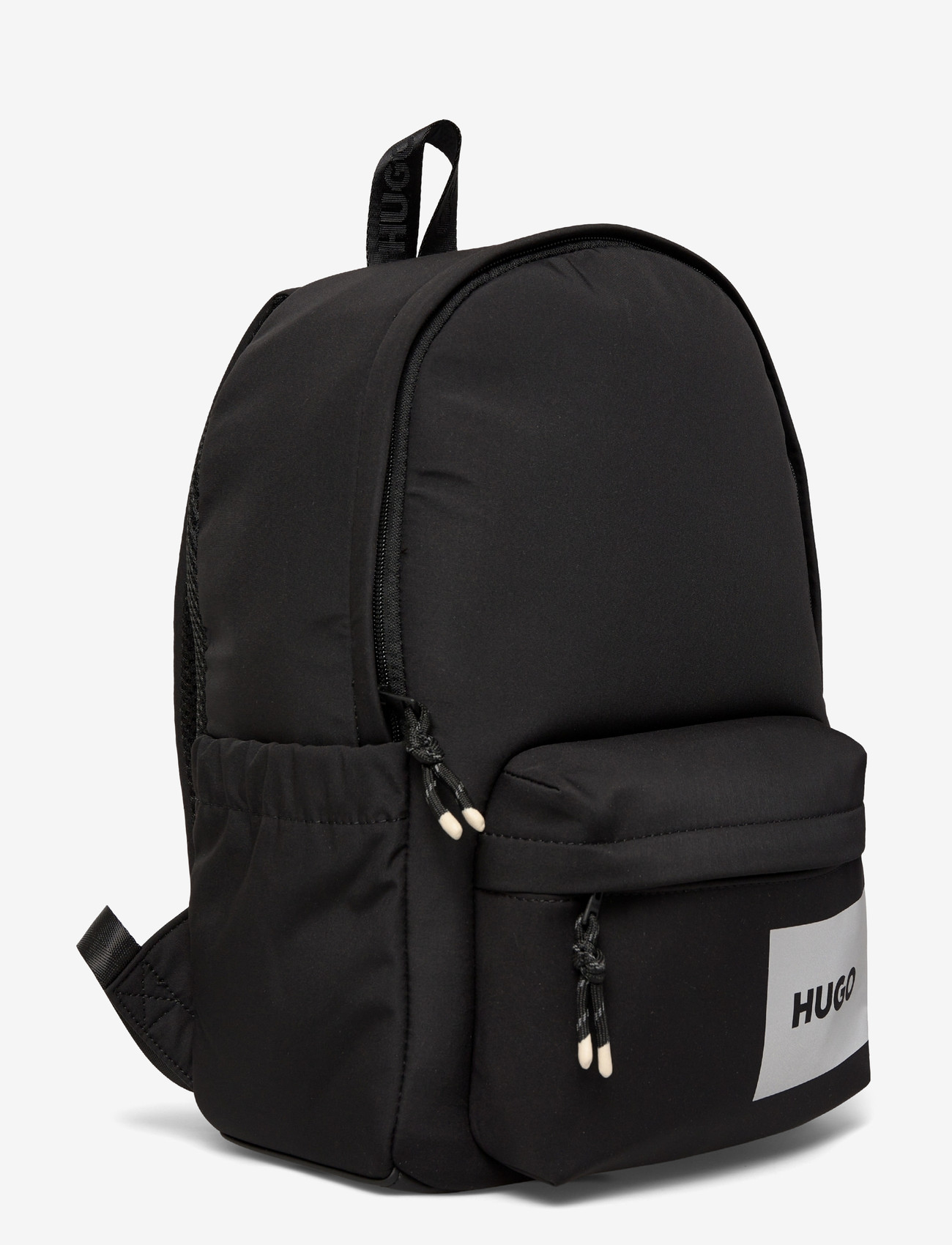 Hugo Kids - RUCKSACK - ryggsäckar - black - 2