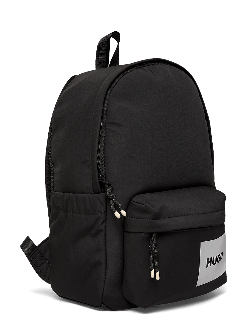 Hugo Kids - RUCKSACK - ryggsäckar - black - 2
