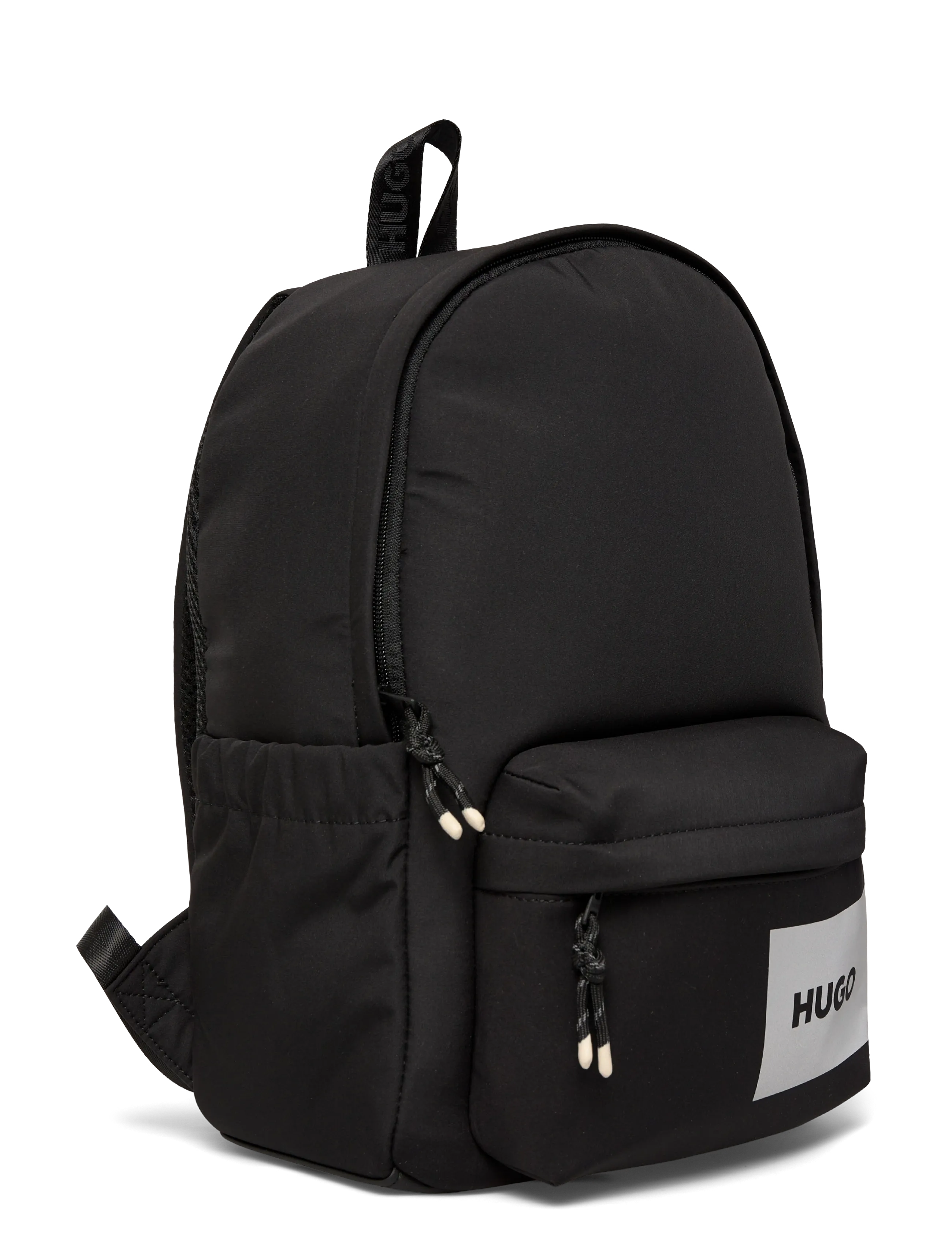 Hugo Kids - RUCKSACK - accessories - black - 2