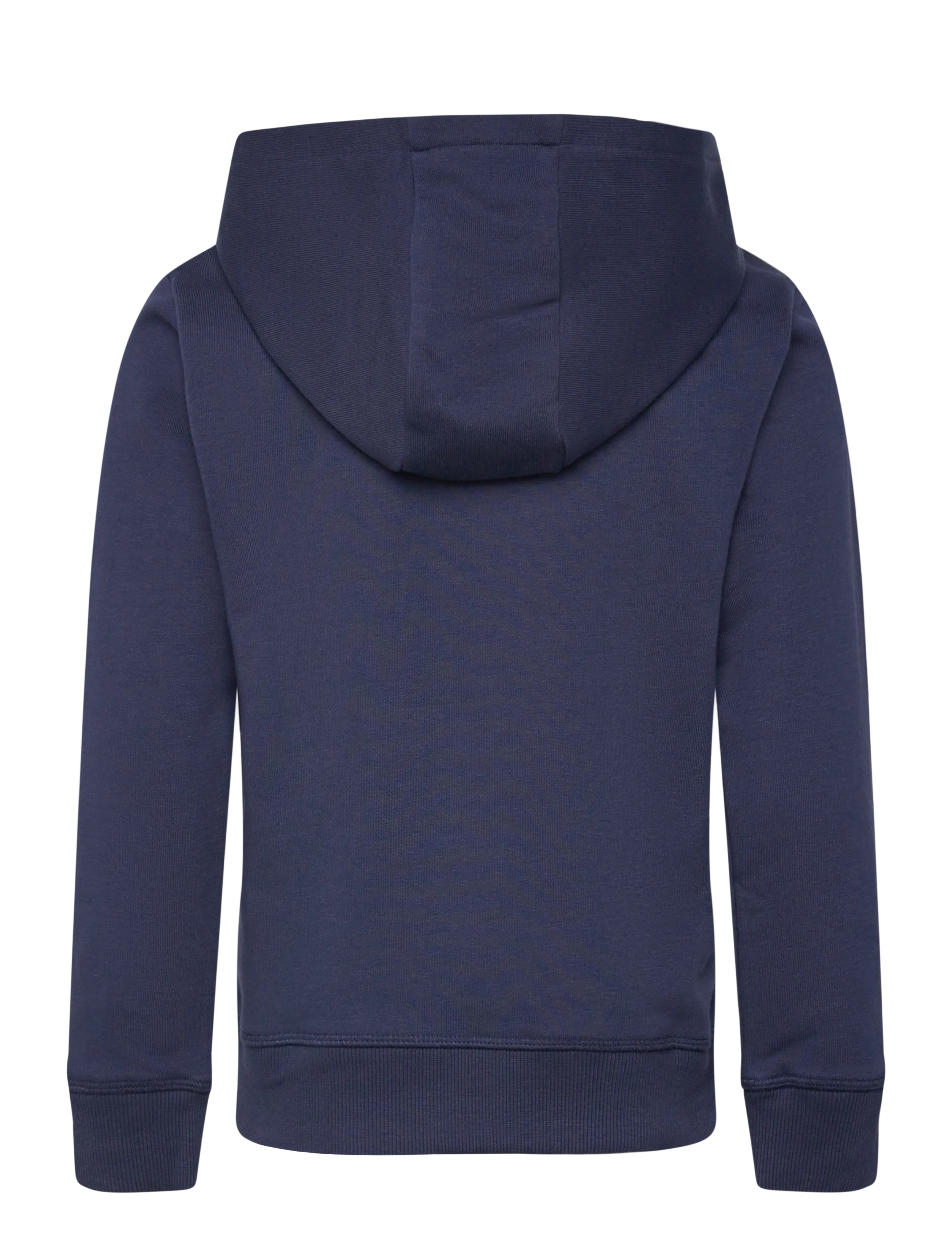 Hugo Kids - HOODED CARDIGAN - pulls à capuche - navy - 1