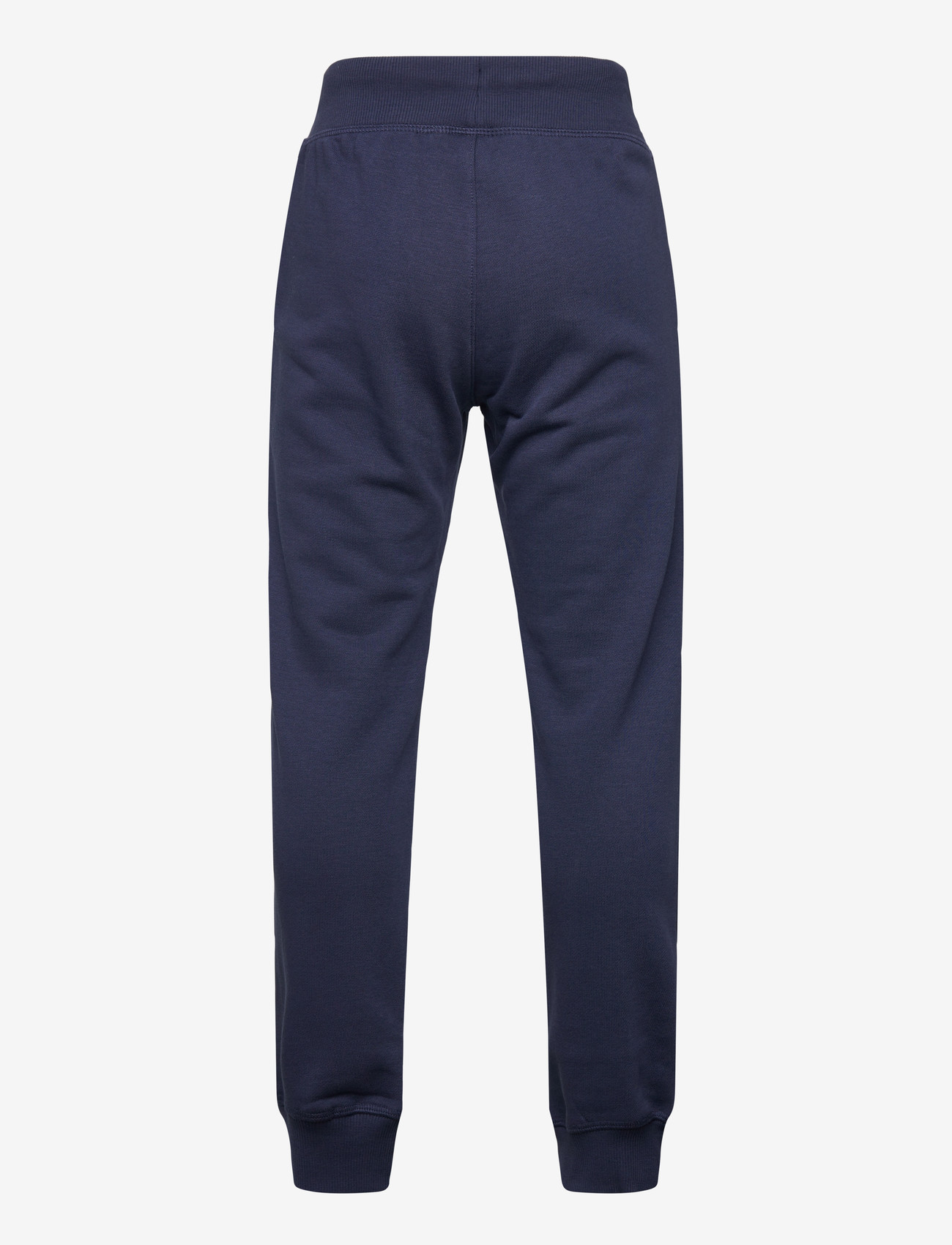 Hugo Kids - JOGGING BOTTOMS - mjukisbyxor - navy - 1