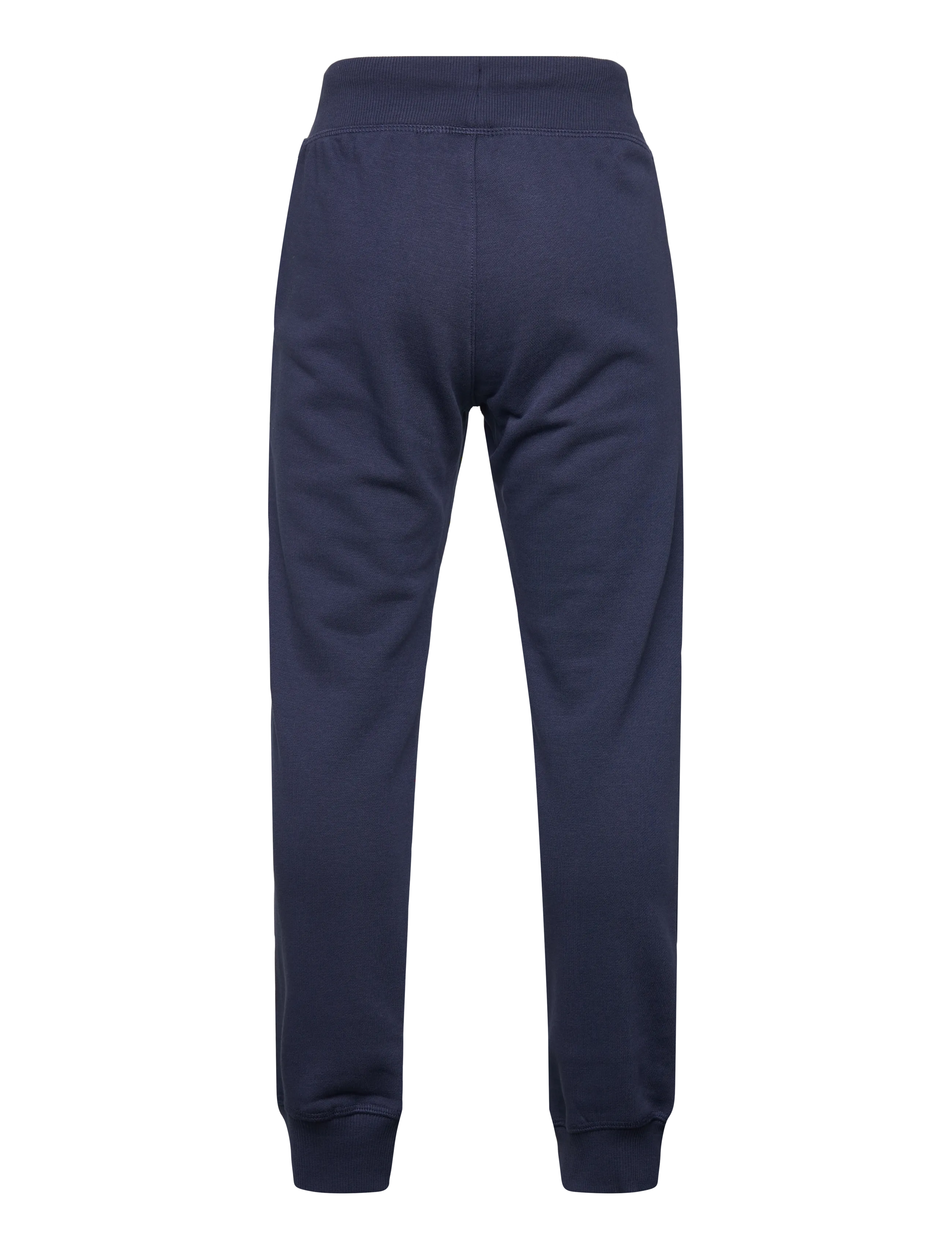 Hugo Kids - JOGGING BOTTOMS - sweatpants - navy - 1
