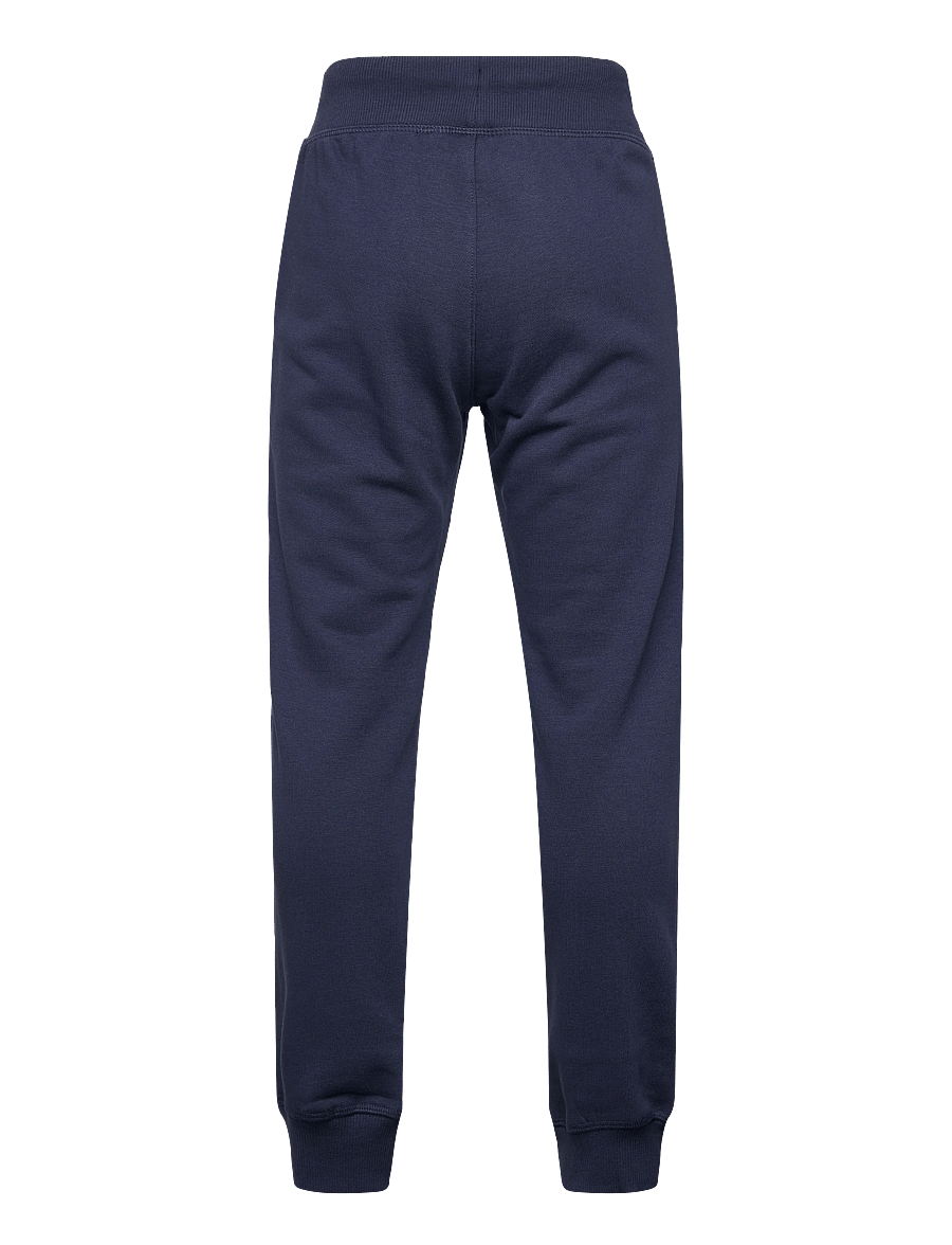 Hugo Kids - JOGGING BOTTOMS - jogginghosen - navy - 1