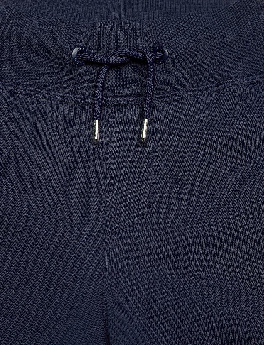 Hugo Kids - JOGGING BOTTOMS - jogginghosen - navy - 3