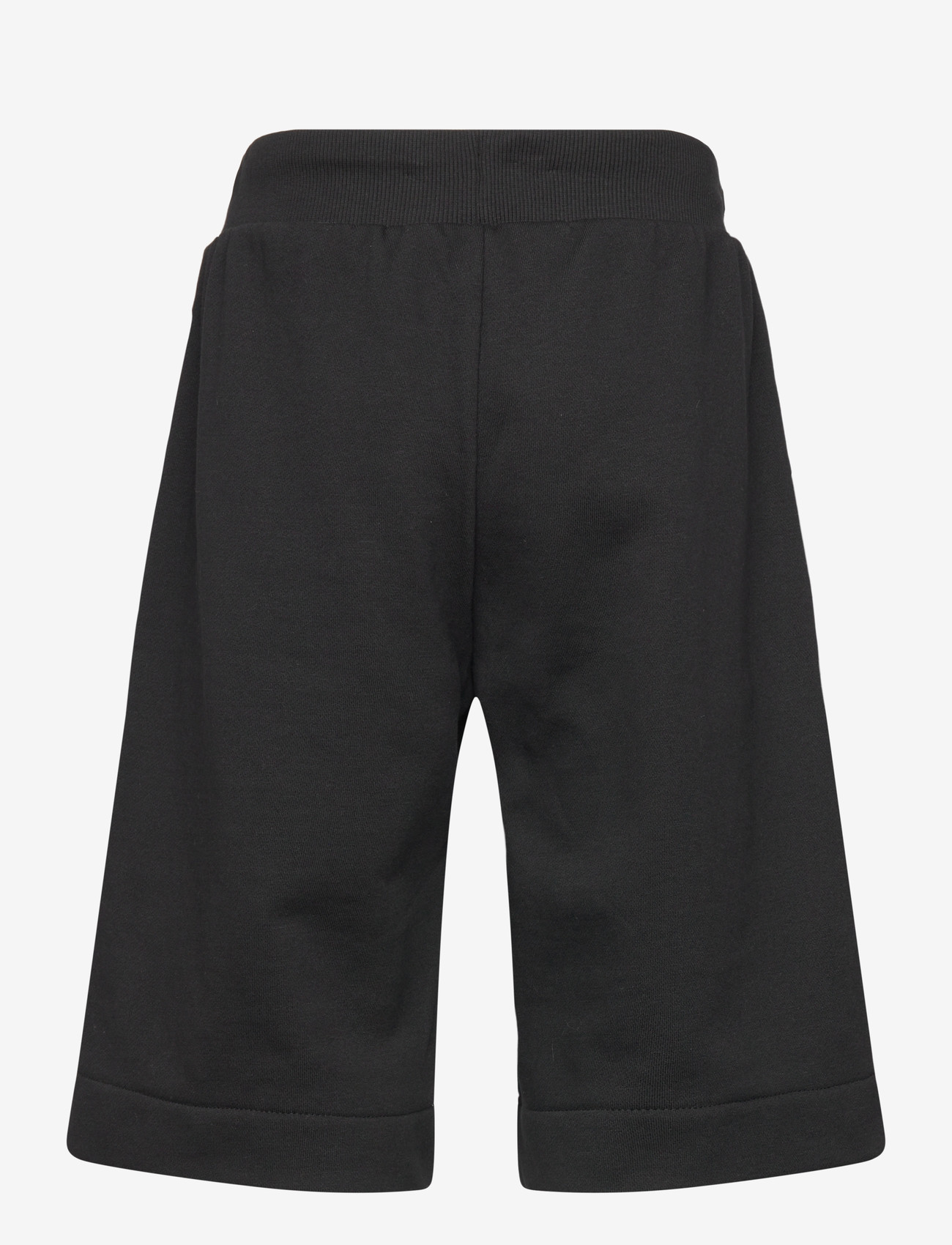 Hugo Kids - SHORT - sweatshorts - black - 1