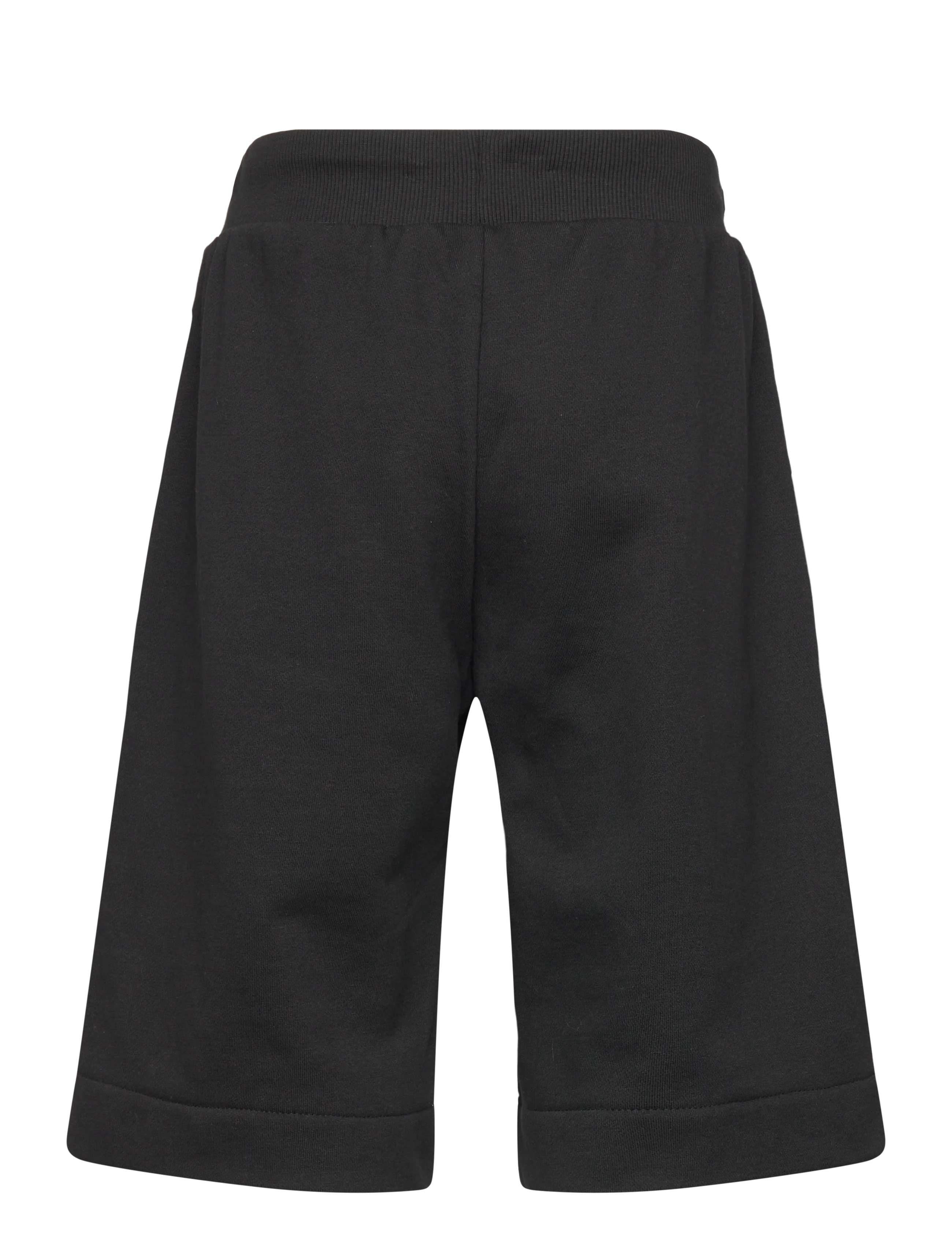 Hugo Kids - SHORT - sweatshorts - black - 1
