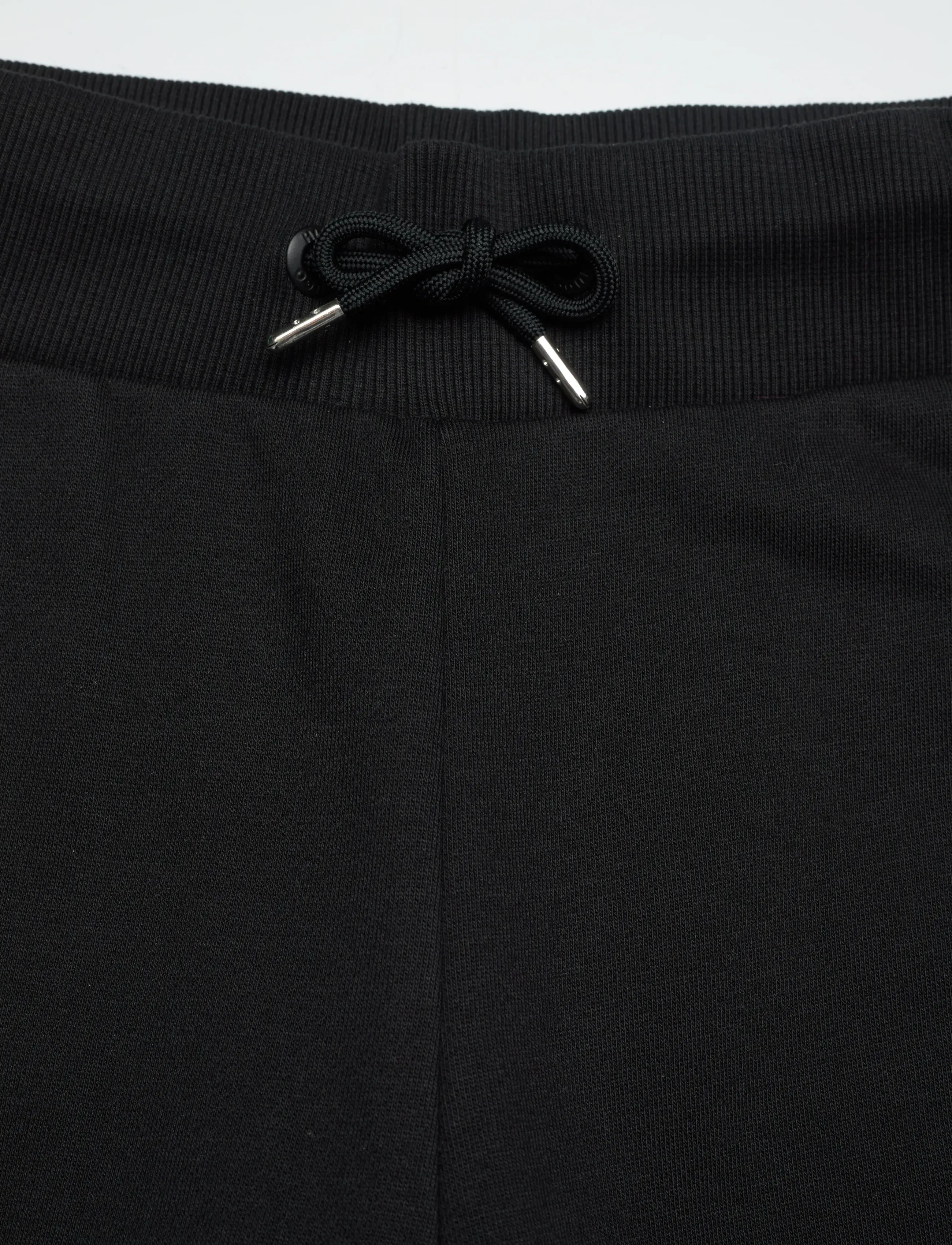 Hugo Kids - SHORT - sweatshorts - black - 3