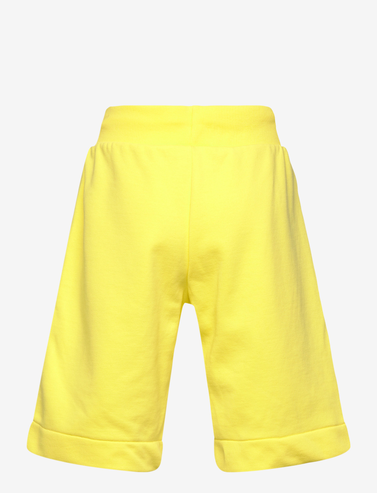Hugo Kids - SHORT - sweatshorts - lemon - 1