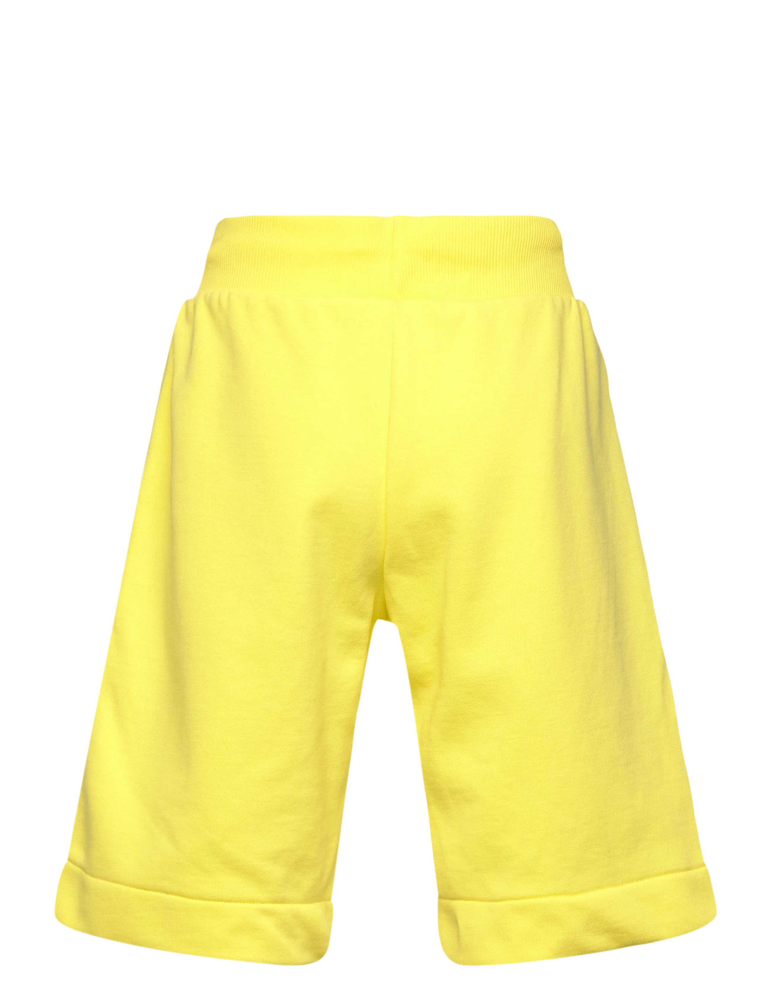 Hugo Kids - SHORT - sweatshorts - lemon - 1