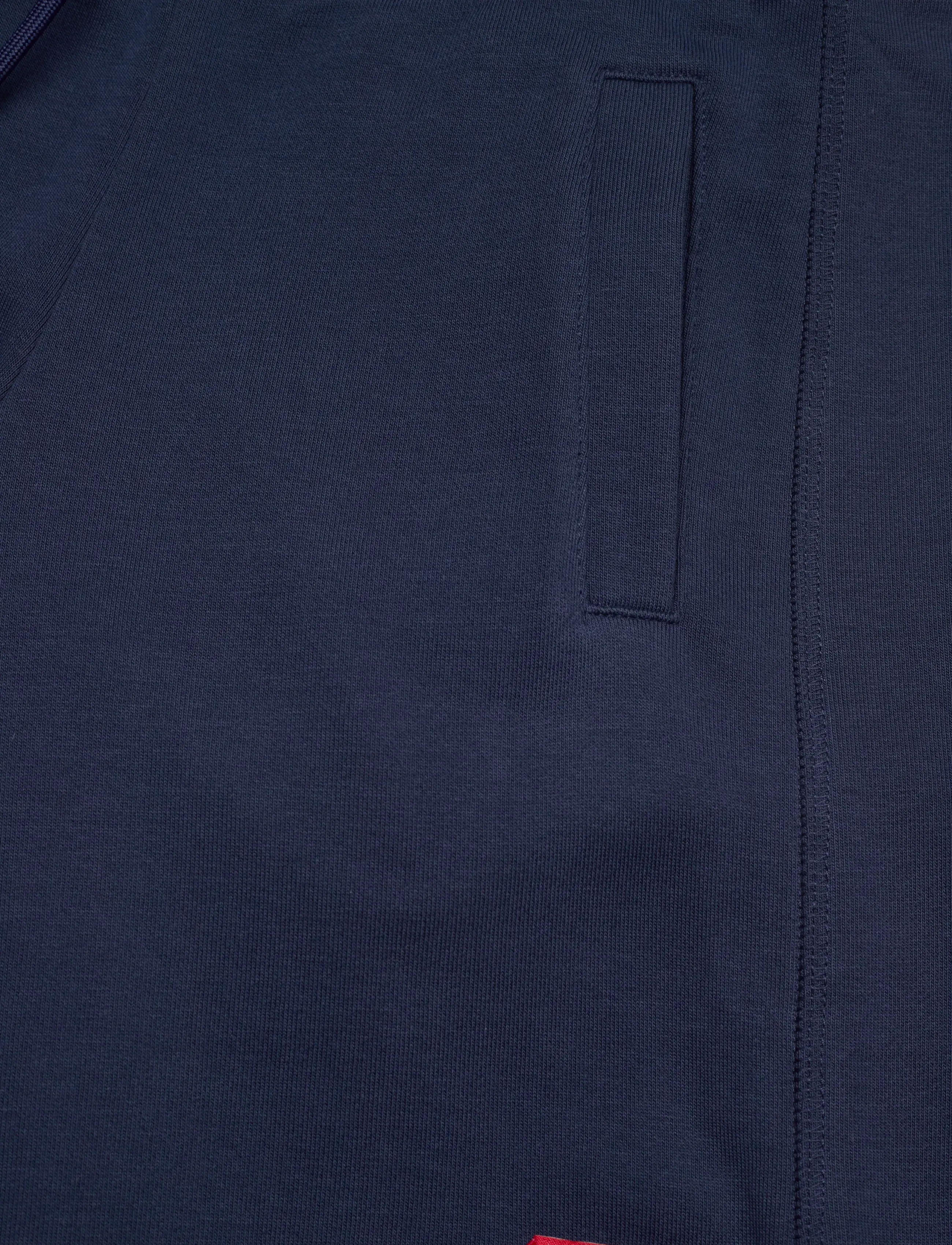 Hugo Kids - SHORT - sweatshorts - navy - 2