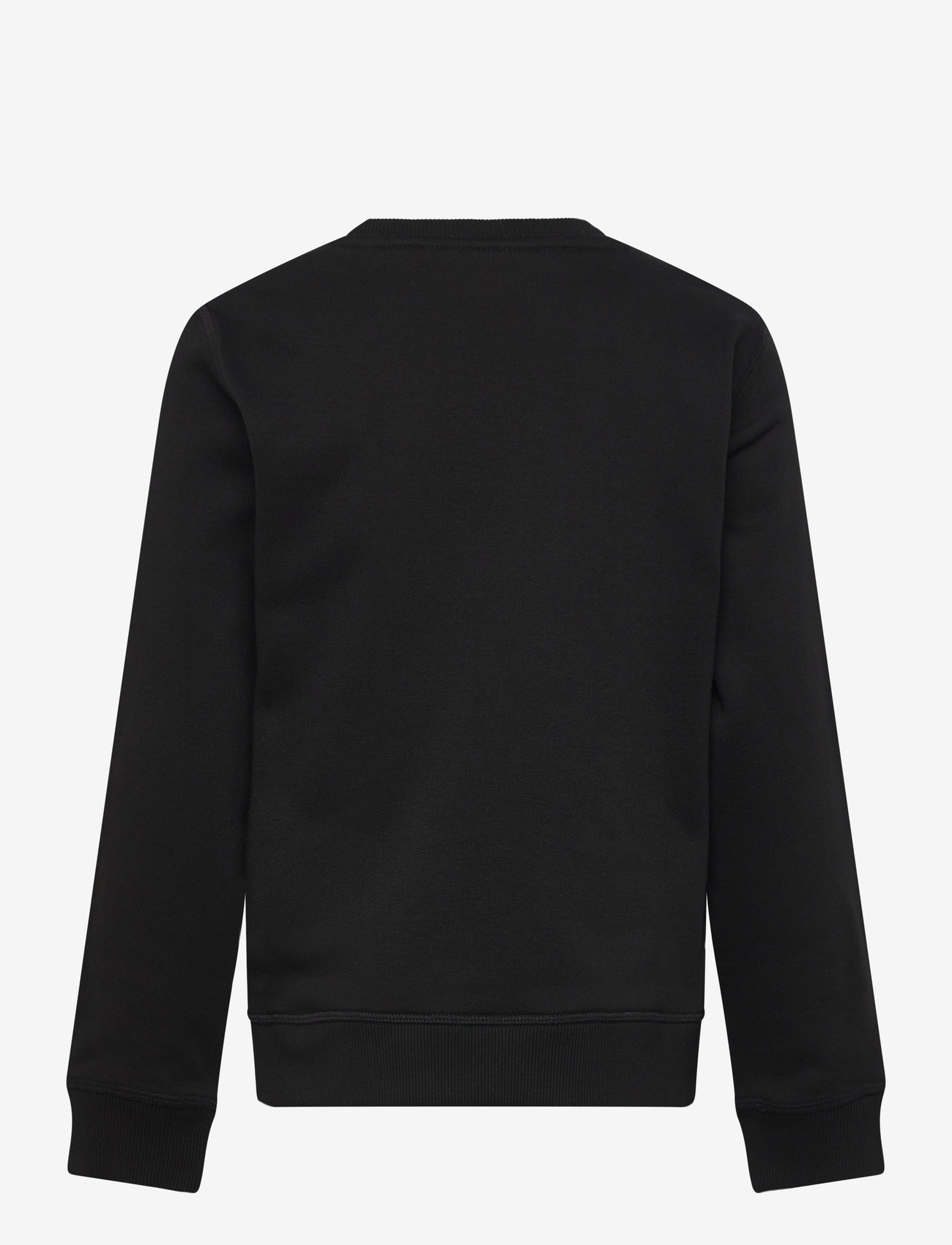 Hugo Kids - SWEATSHIRT - sweatshirts - black - 1