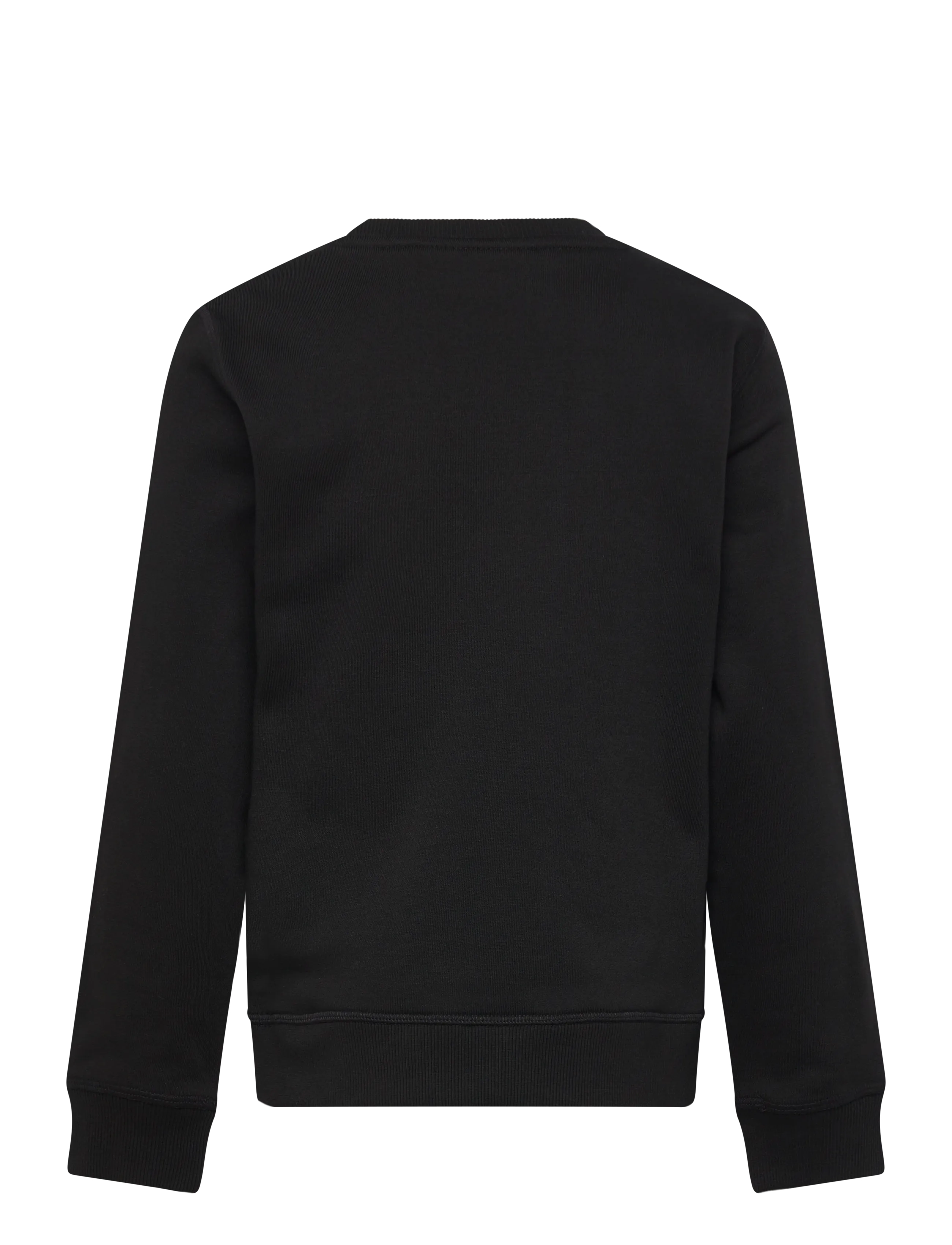 Hugo Kids - SWEATSHIRT - sweatshirts - black - 1