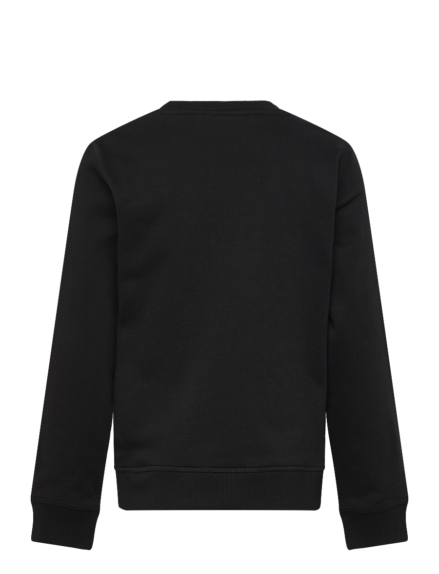 Hugo Kids - SWEATSHIRT - sweatshirts - black - 1