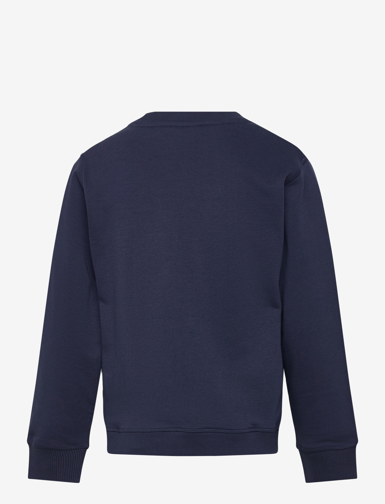 Hugo Kids - SWEATSHIRT - dressipluusid - navy - 1