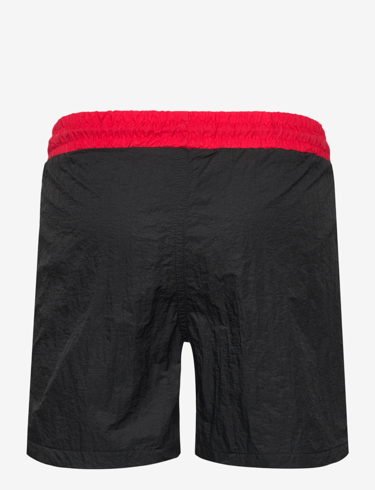 Hugo Kids - SWIM SHORTS - badebukser - black - 1