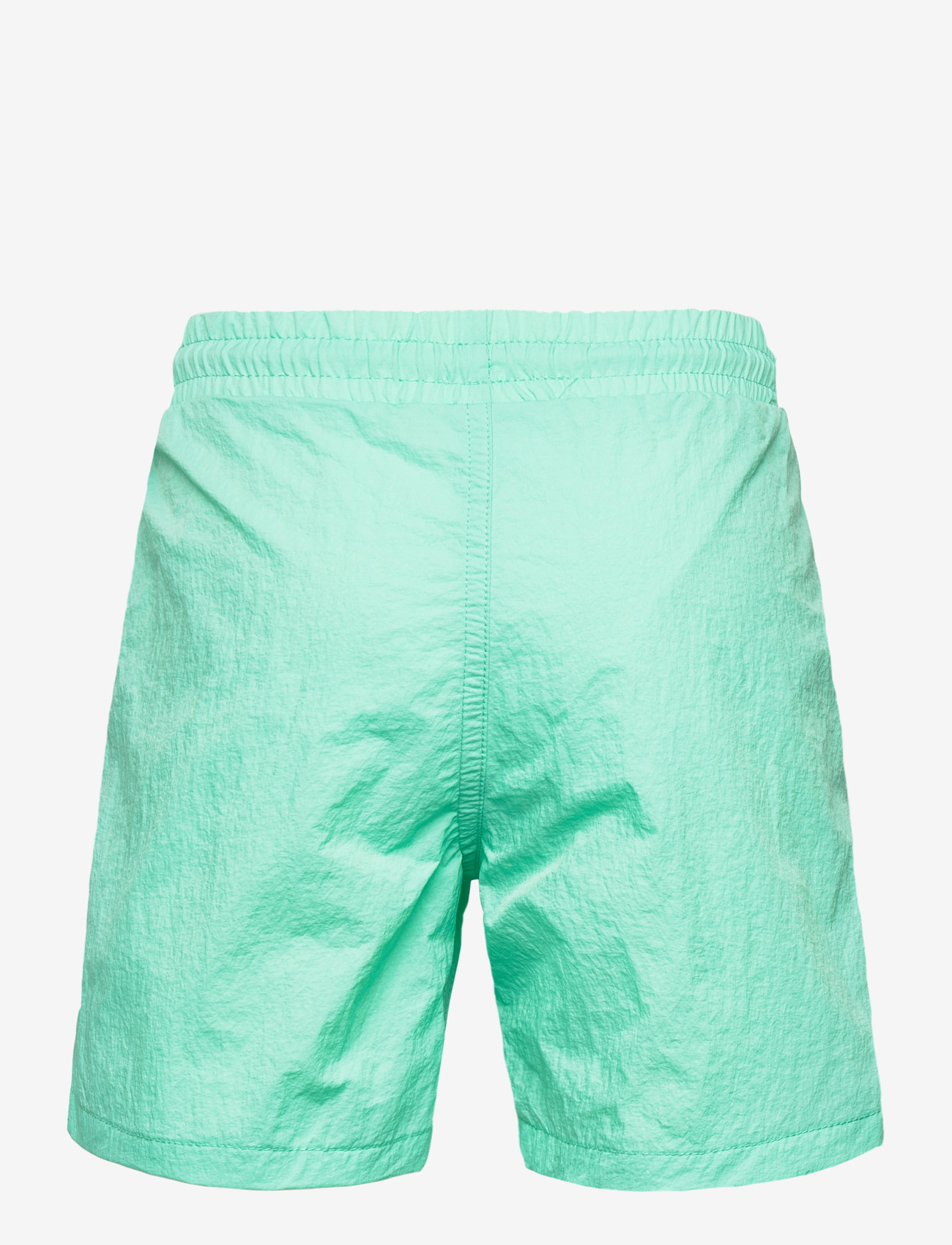 Hugo Kids - SWIM SHORTS - ujumispüksid - green - 1