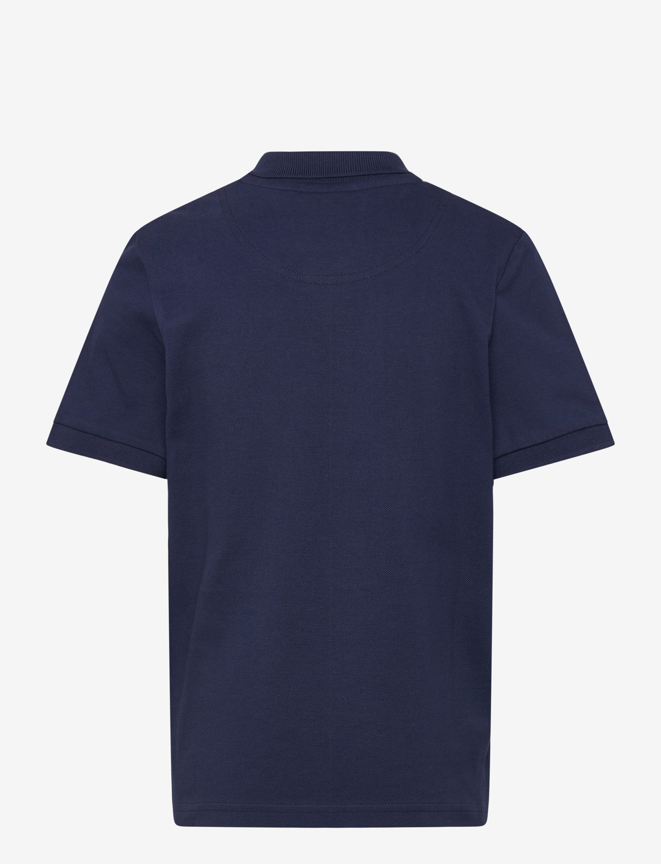 Hugo Kids - SHORT SLEEVE POLO - lühikeste varrukatega polod - navy - 1