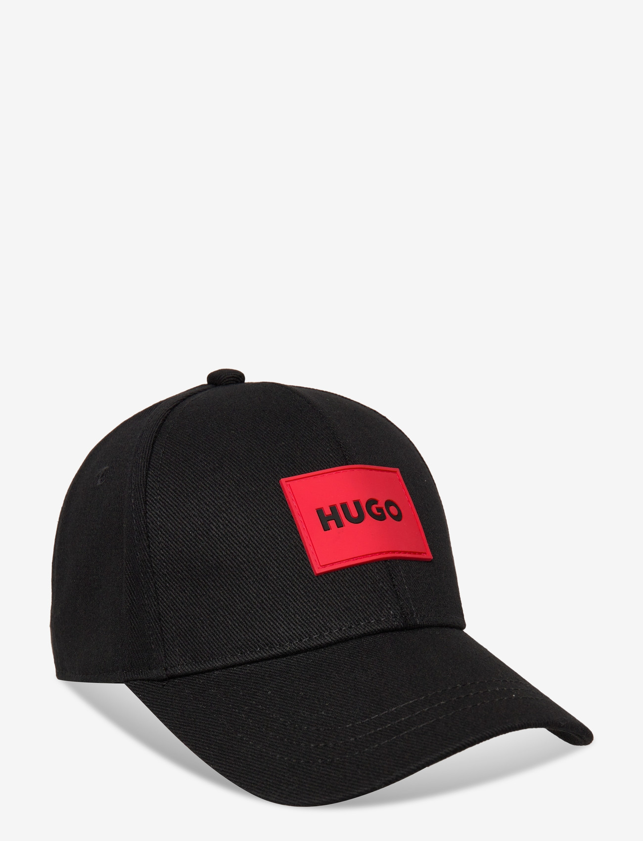 Hugo Kids - CAP - kasketter & caps - black - 0