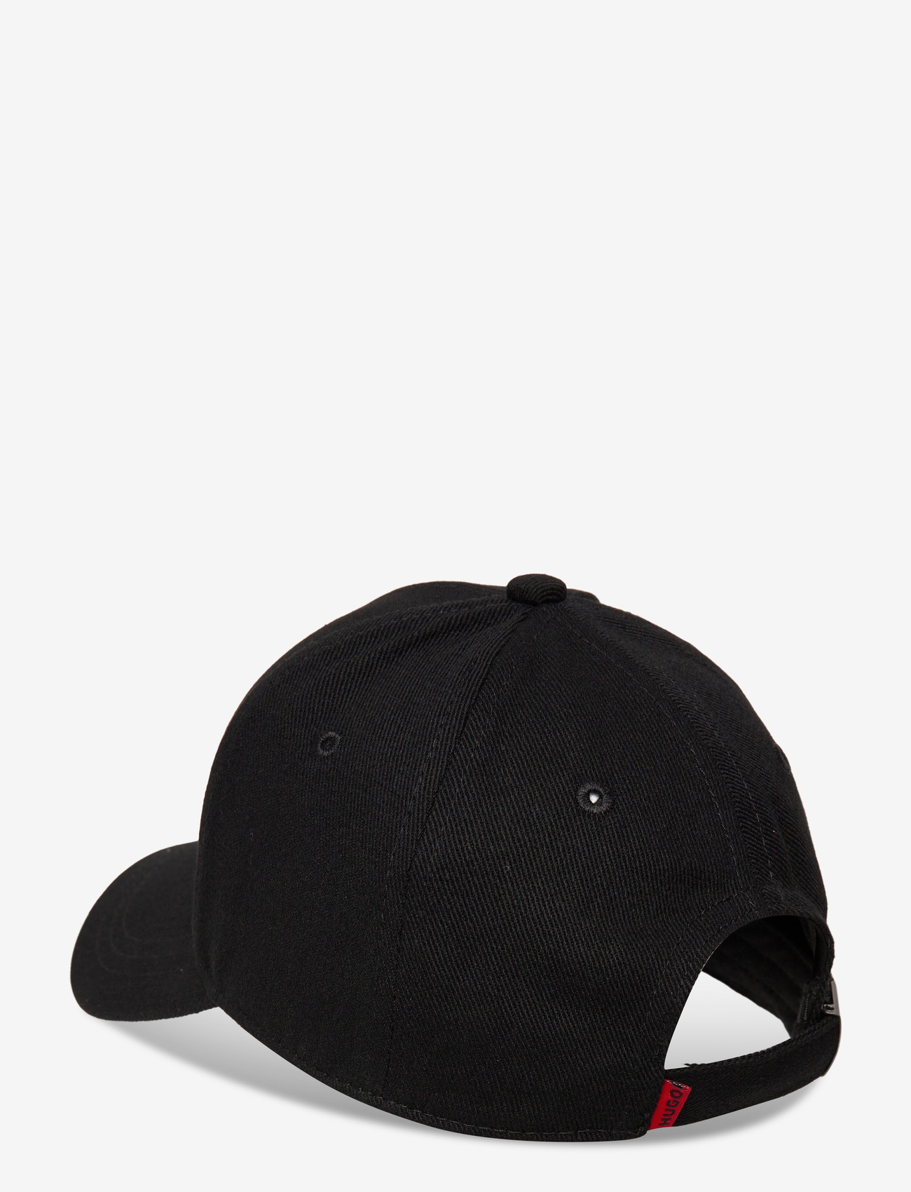 Hugo Kids - CAP - kasketter & caps - black - 1