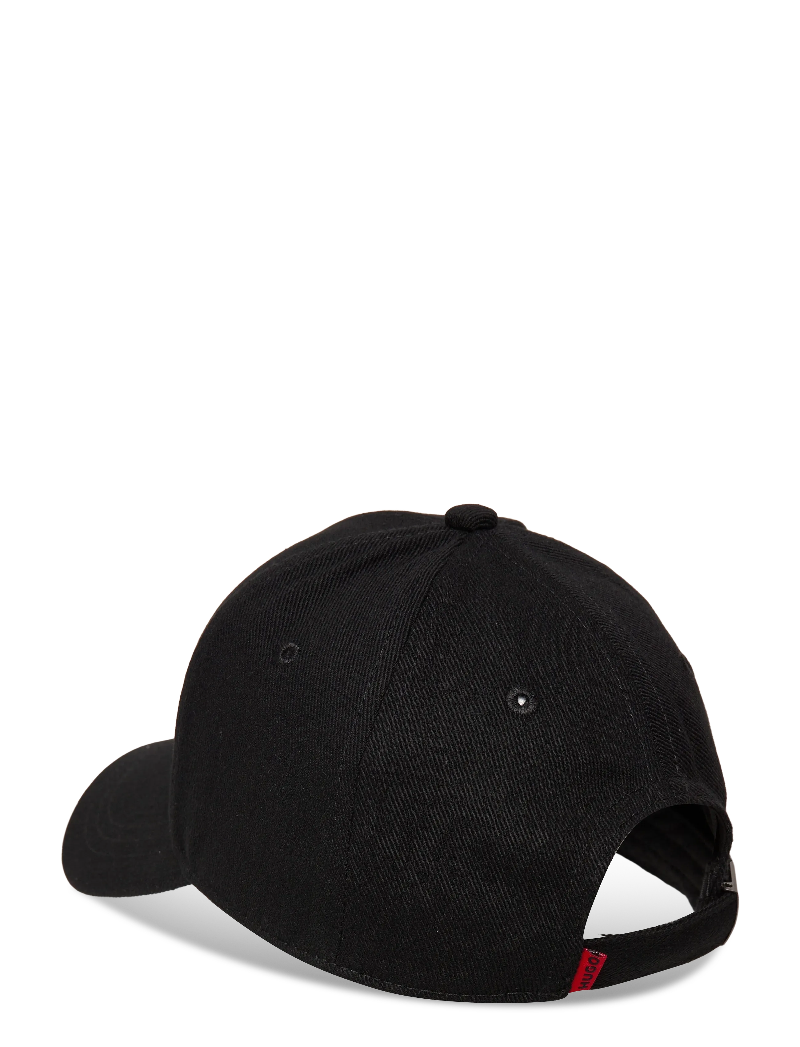 Hugo Kids - CAP - black - 1