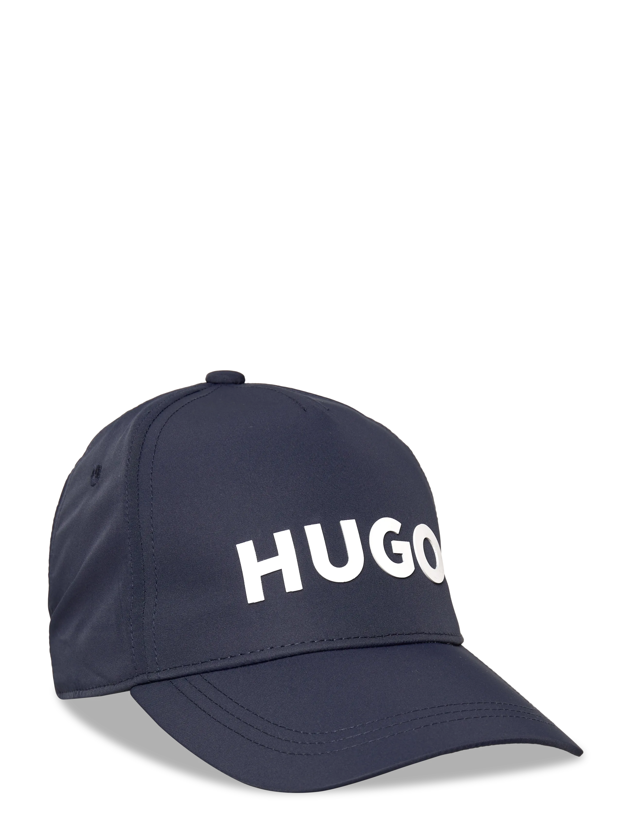 Hugo Kids CAP - Caps - NAVY / navy