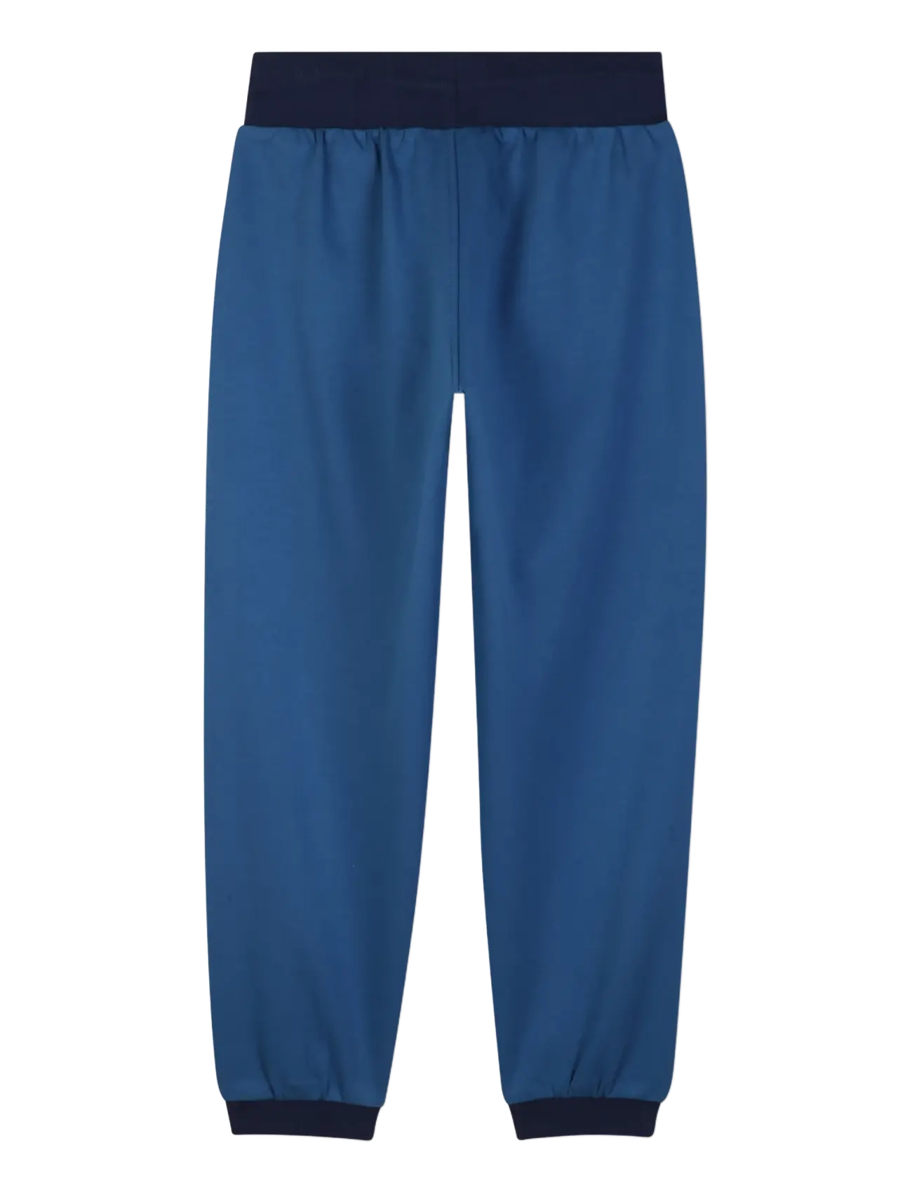 Hugo Kids - JOGGING BOTTOMS - blue - 2