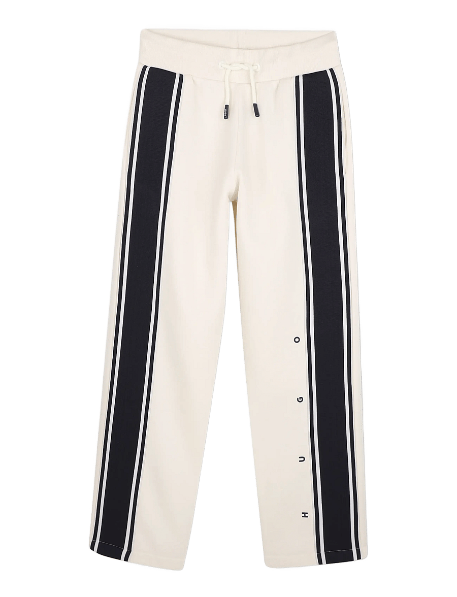 Hugo Kids - JOGGING BOTTOMS - jogginghosen - lily - 0