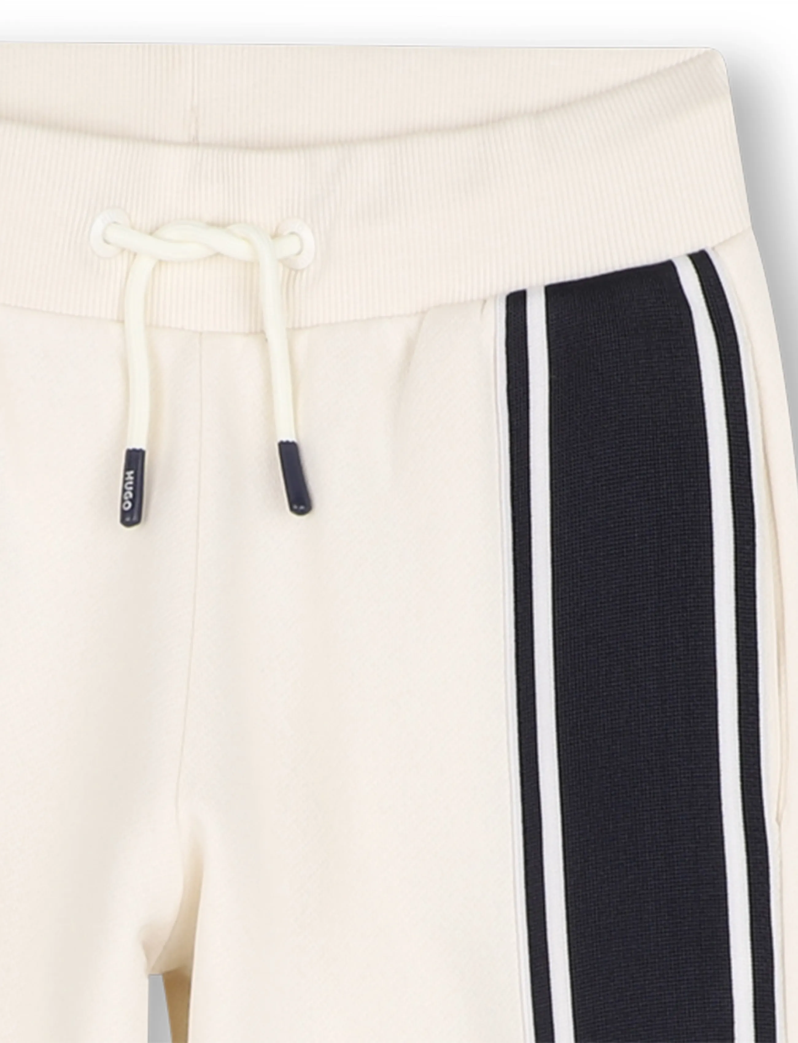 Hugo Kids - JOGGING BOTTOMS - lily - 2