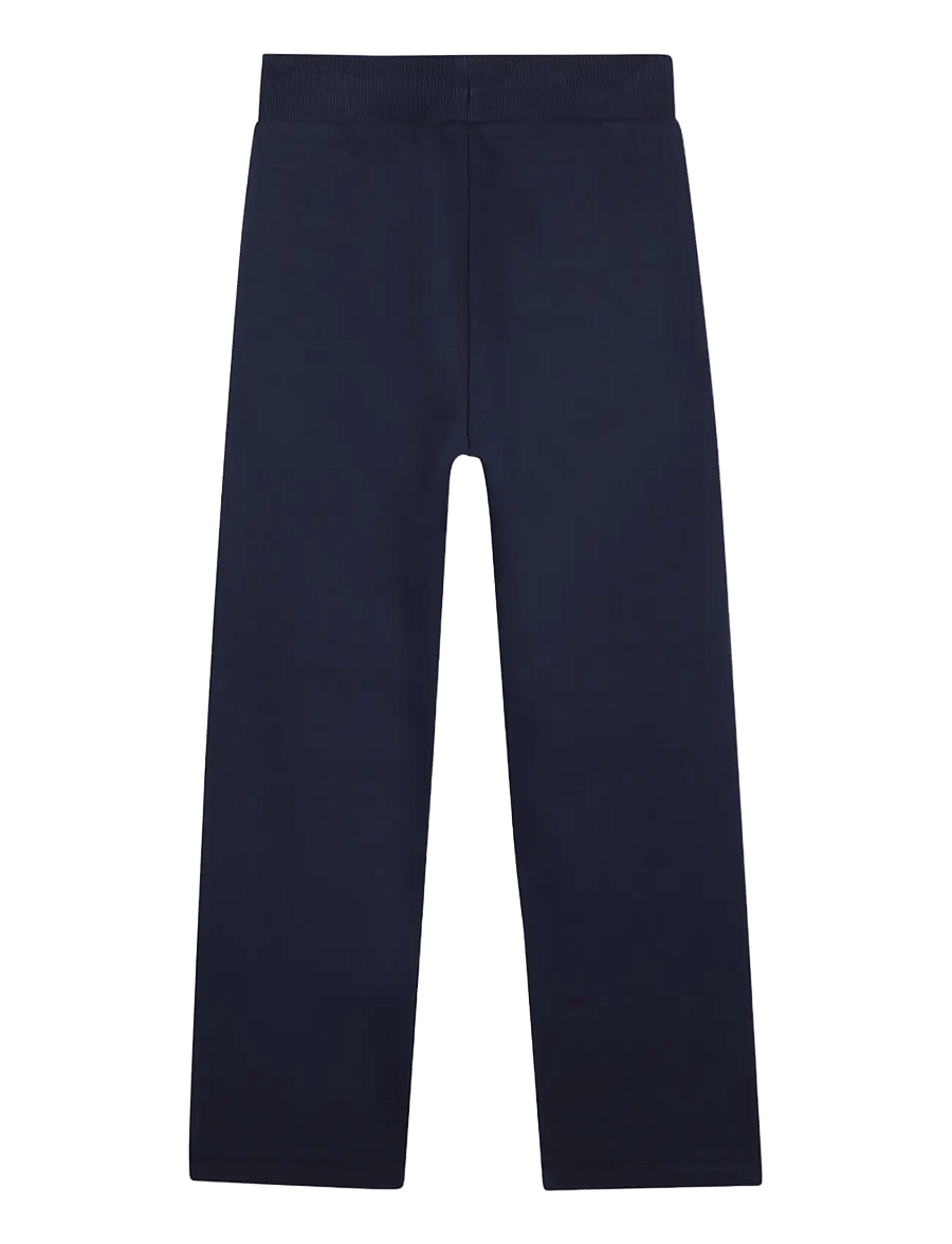 Hugo Kids - JOGGING BOTTOMS - jogginghosen - navy - 1