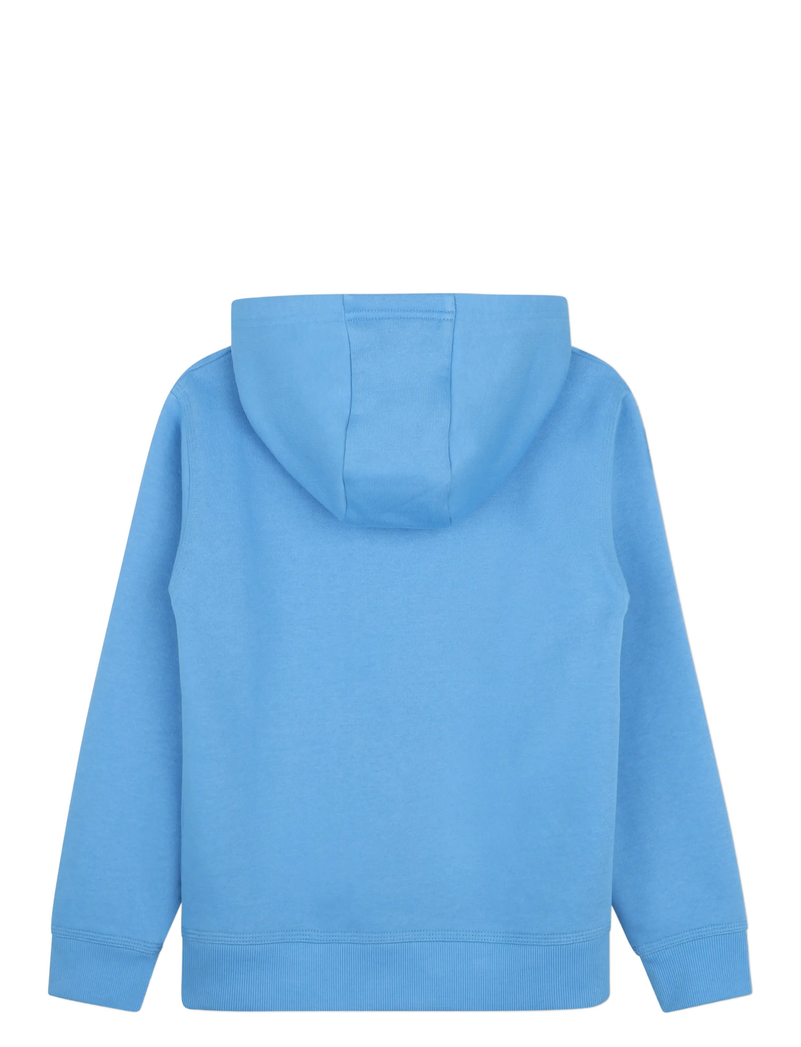 Hugo Kids - HOODED SWEATSHIRT - kapuzenpullover - pale blue - 2