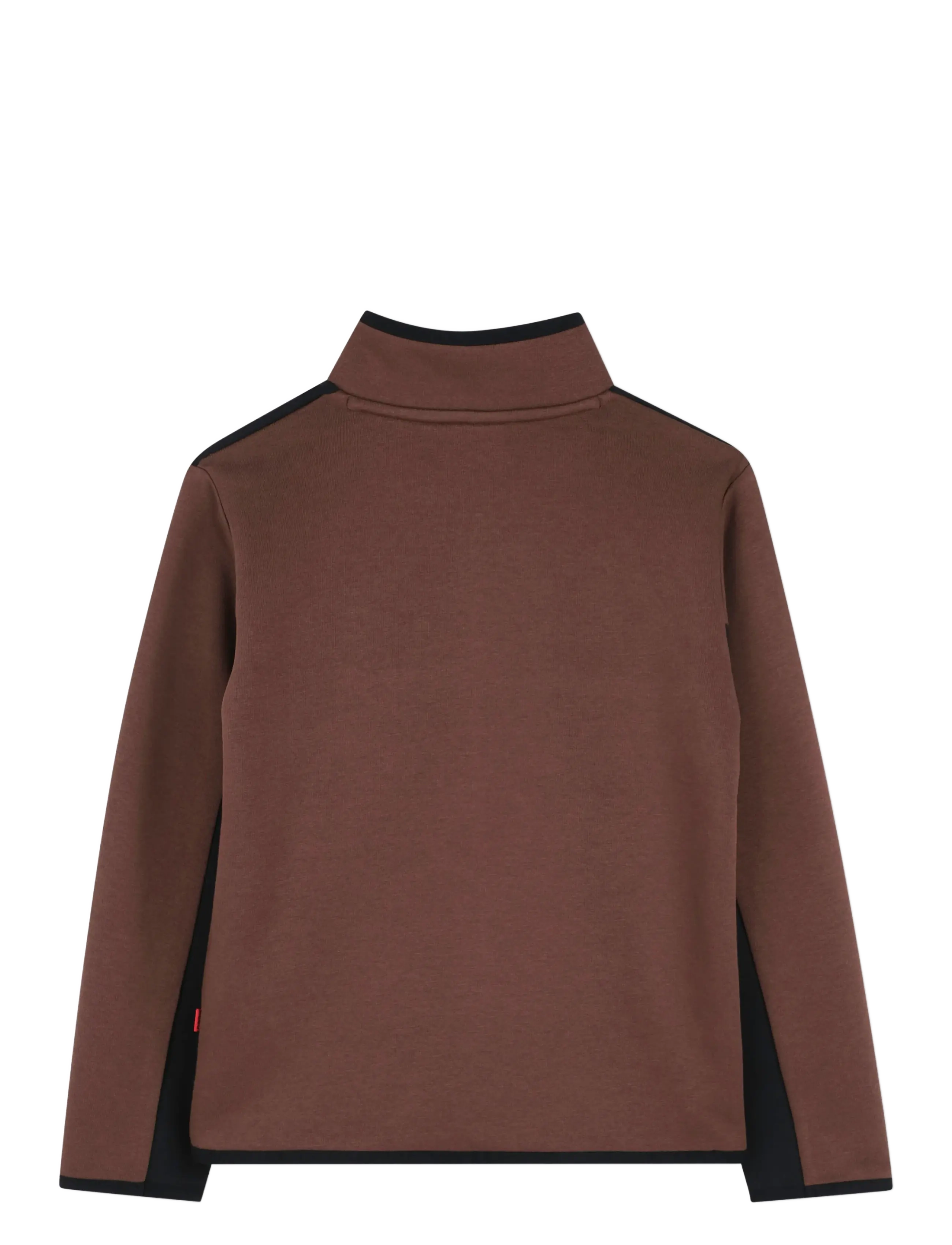 Hugo Kids - CARDIGAN - fleecejacken - chicory coffee - 2