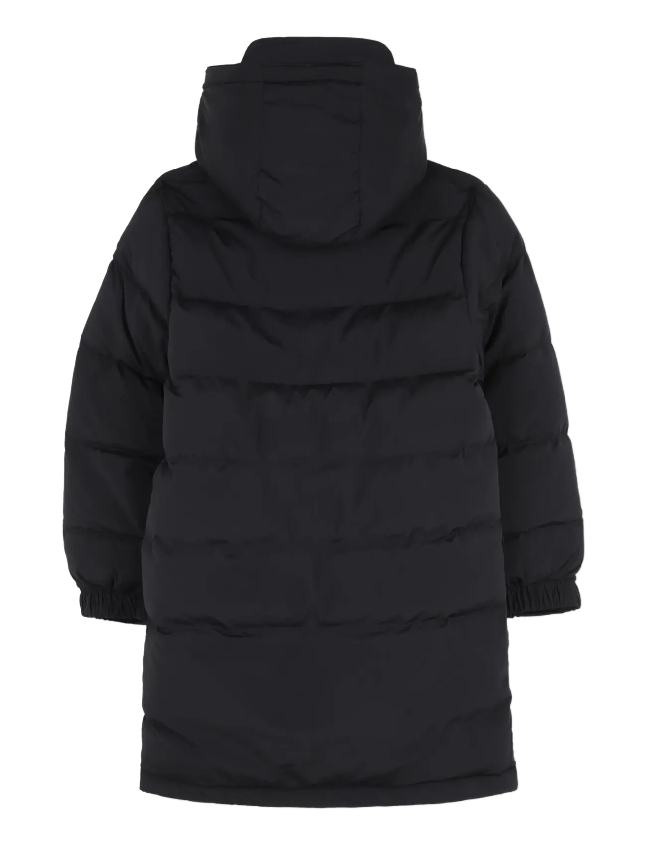 Hugo Kids - PUFFER JACKET - daunen- und steppjacken - black - 2