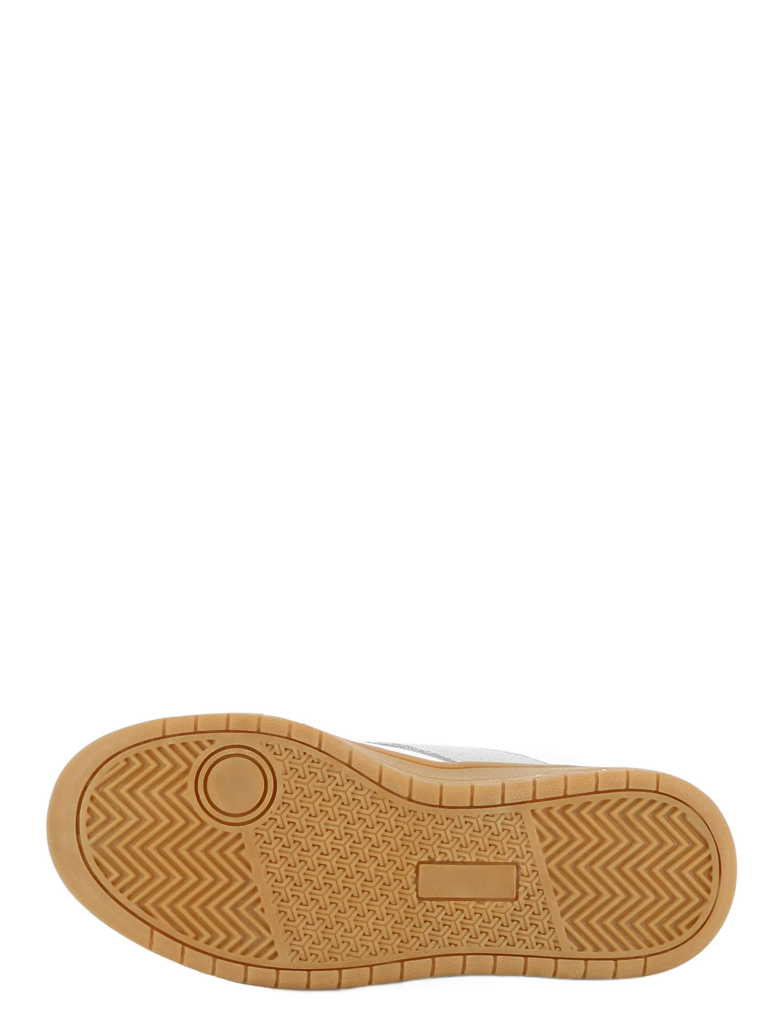 Hugo Kids - TRAINERS - low tops - white - 3