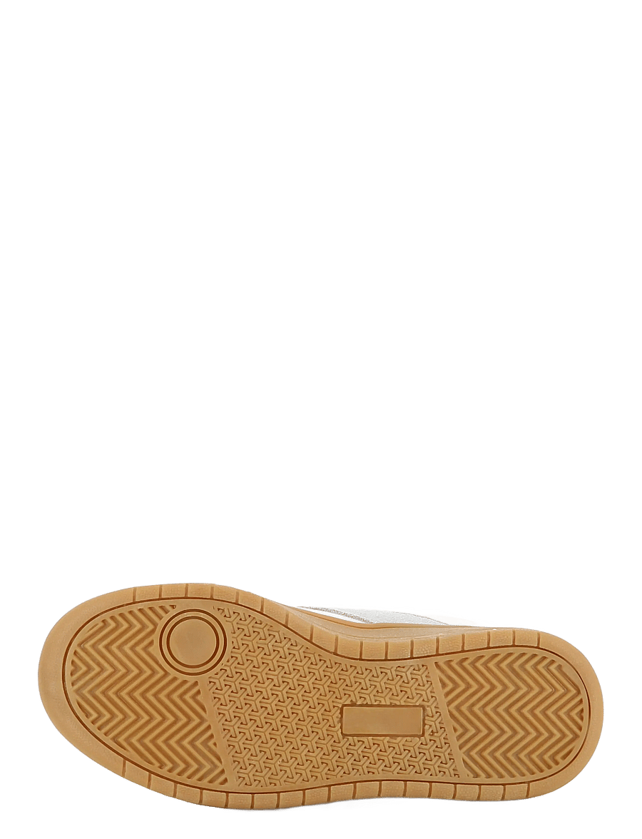Hugo Kids - TRAINERS - niedriger schnitt - white - 3