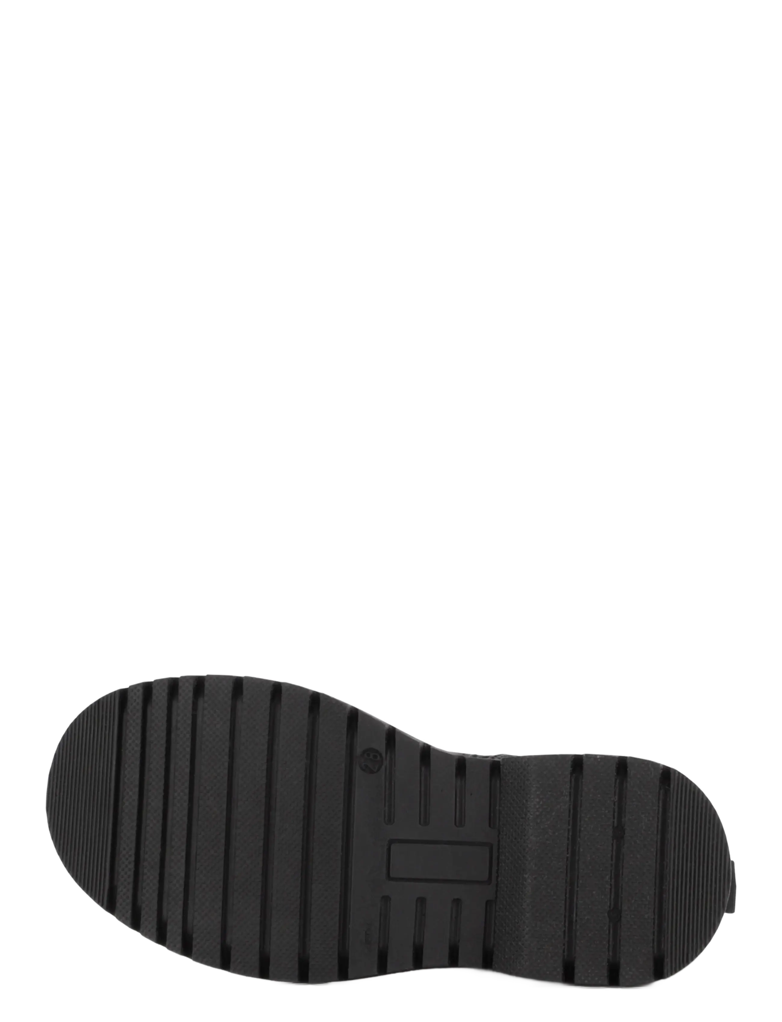 Hugo Kids - ANKLE BOOTS - black - 3