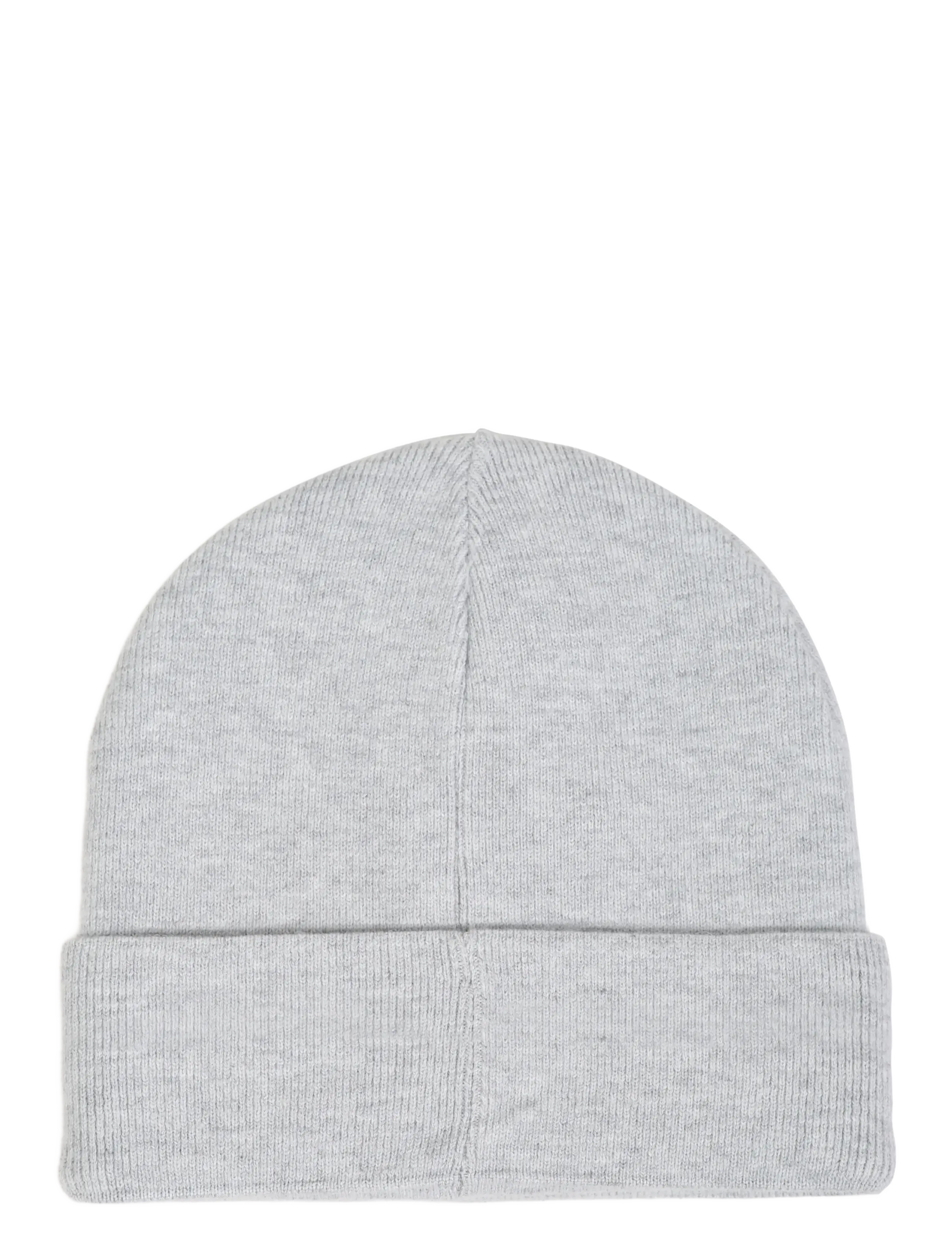 Hugo Kids - PULL ON HAT - chine grey - 2