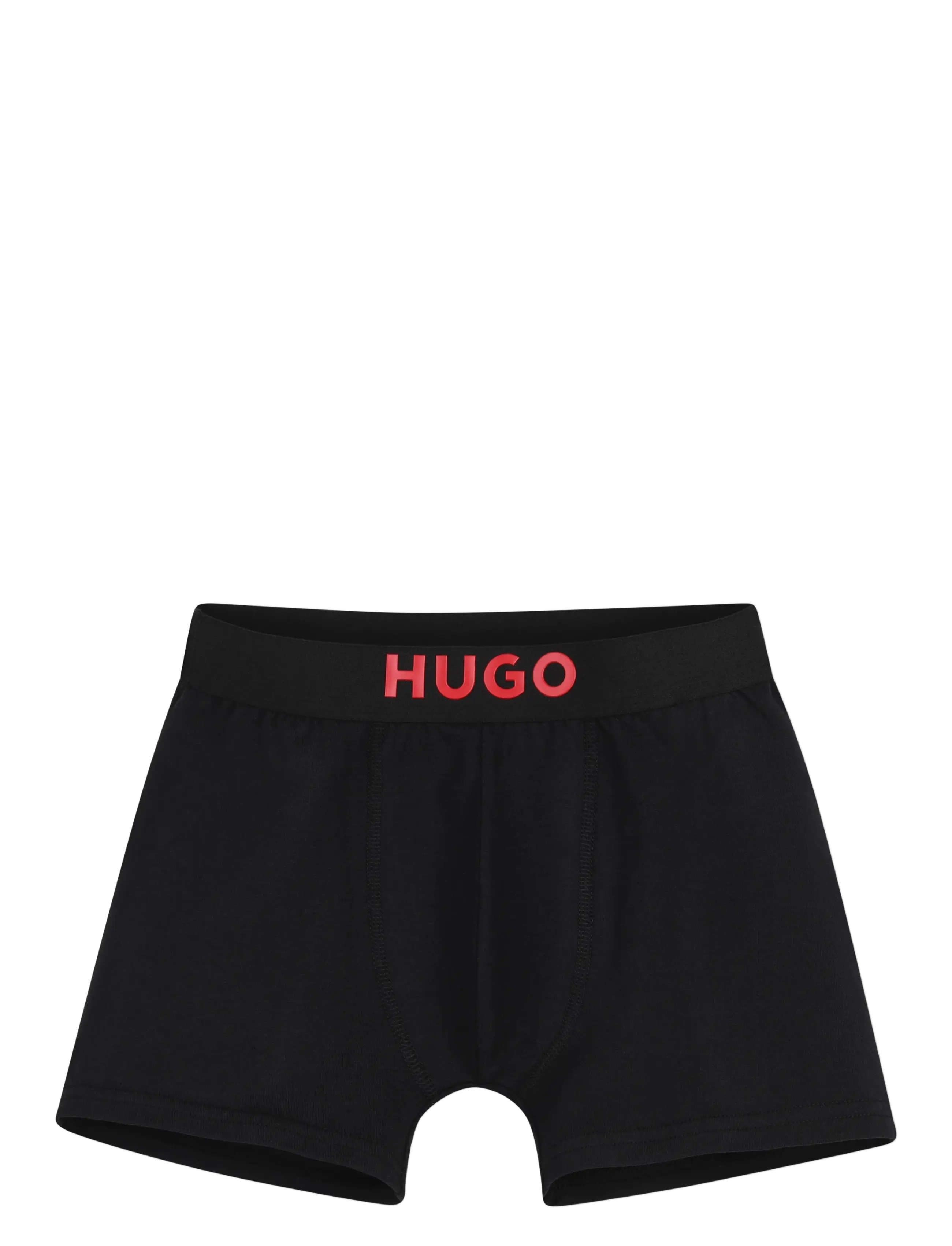 Hugo Kids - SET OF 2 BOXER SHORTS - unterhosen - black - 4