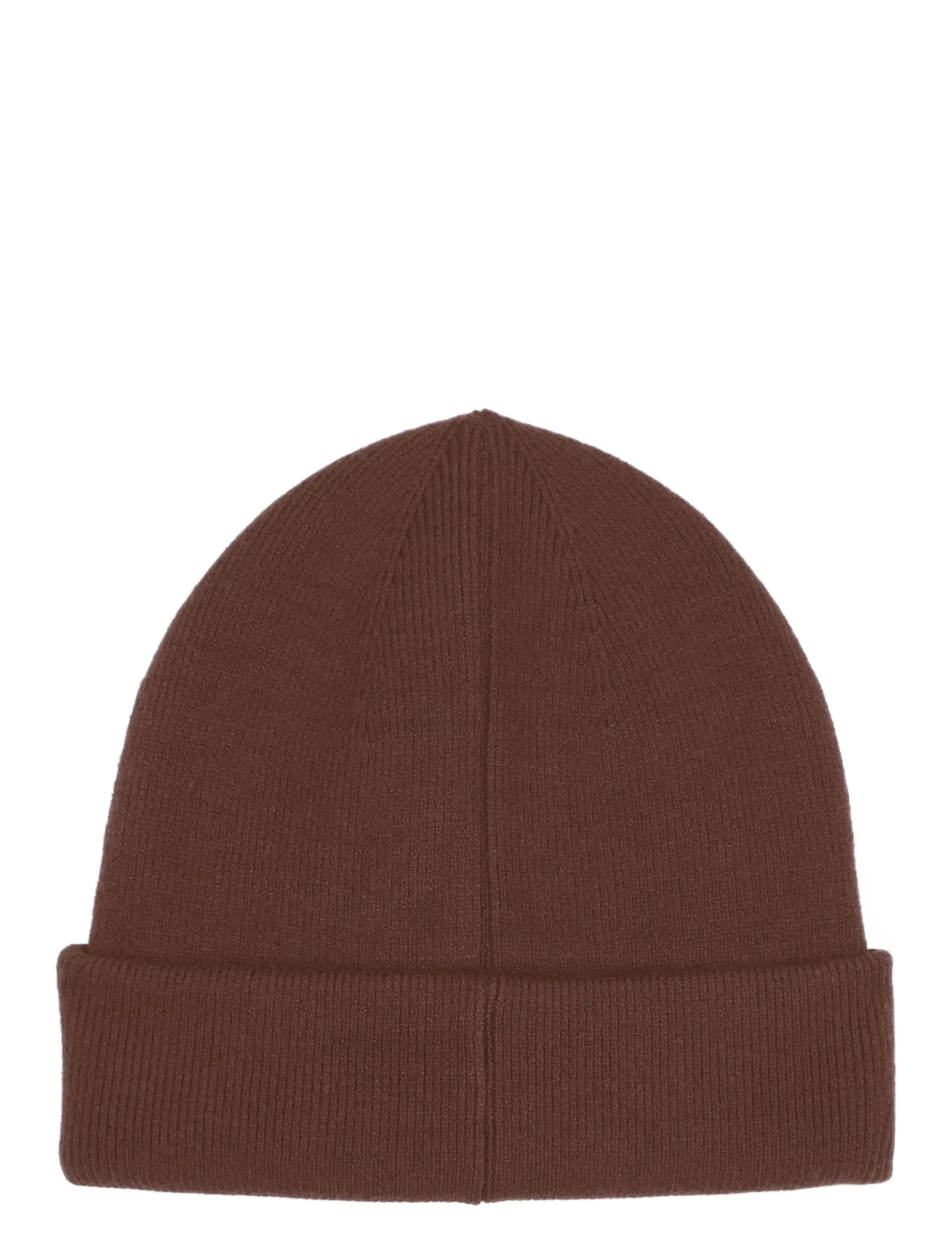 Hugo Kids - PULL ON HAT - chicory coffee - 1