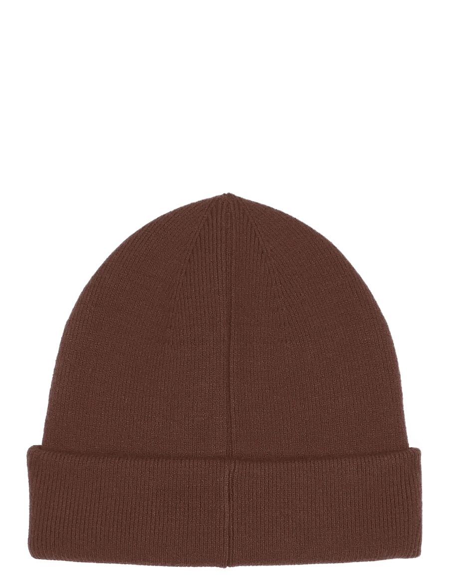 Hugo Kids - PULL ON HAT - vinterhuer - chicory coffee - 1