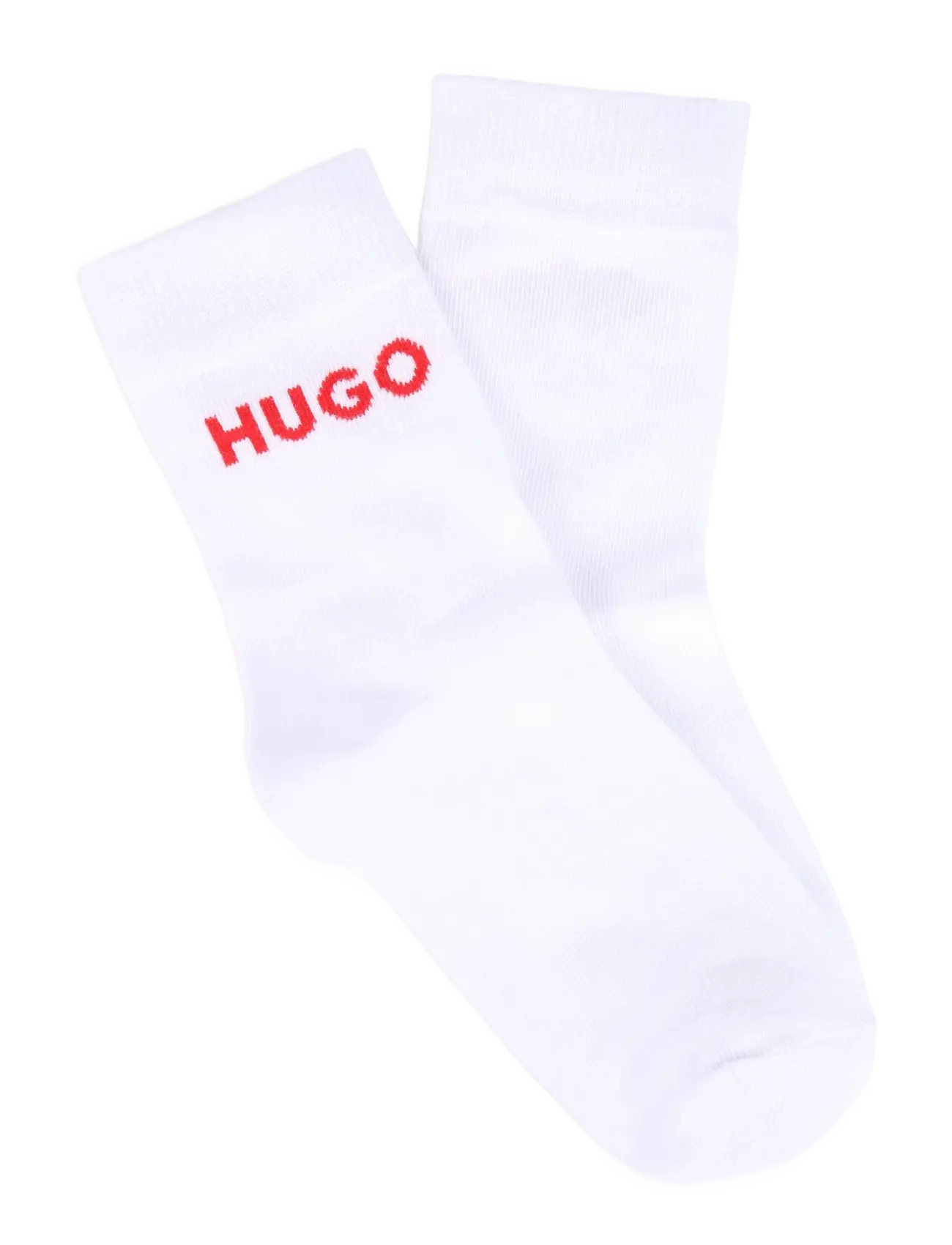 Hugo Kids - SOCKS(*2) - strümpfe - white - 1
