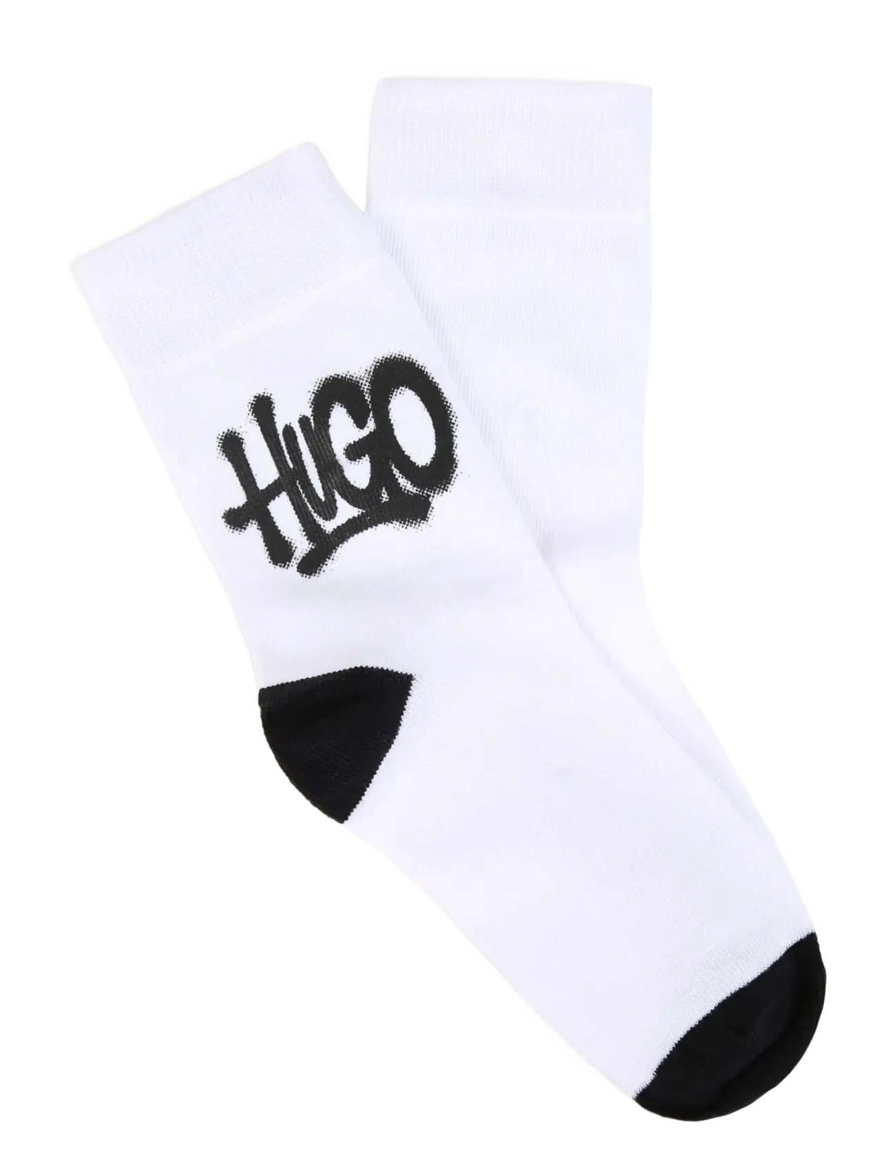 Hugo Kids - SOCKS(*2) - strümpfe - white - 2