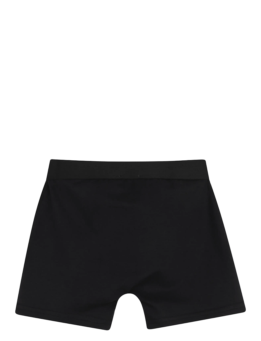 Hugo Kids - SET OF 3 BOXER SHORTS - unterhosen - black - 3