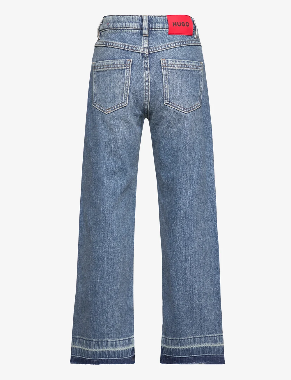 Hugo boss discount kids jeans